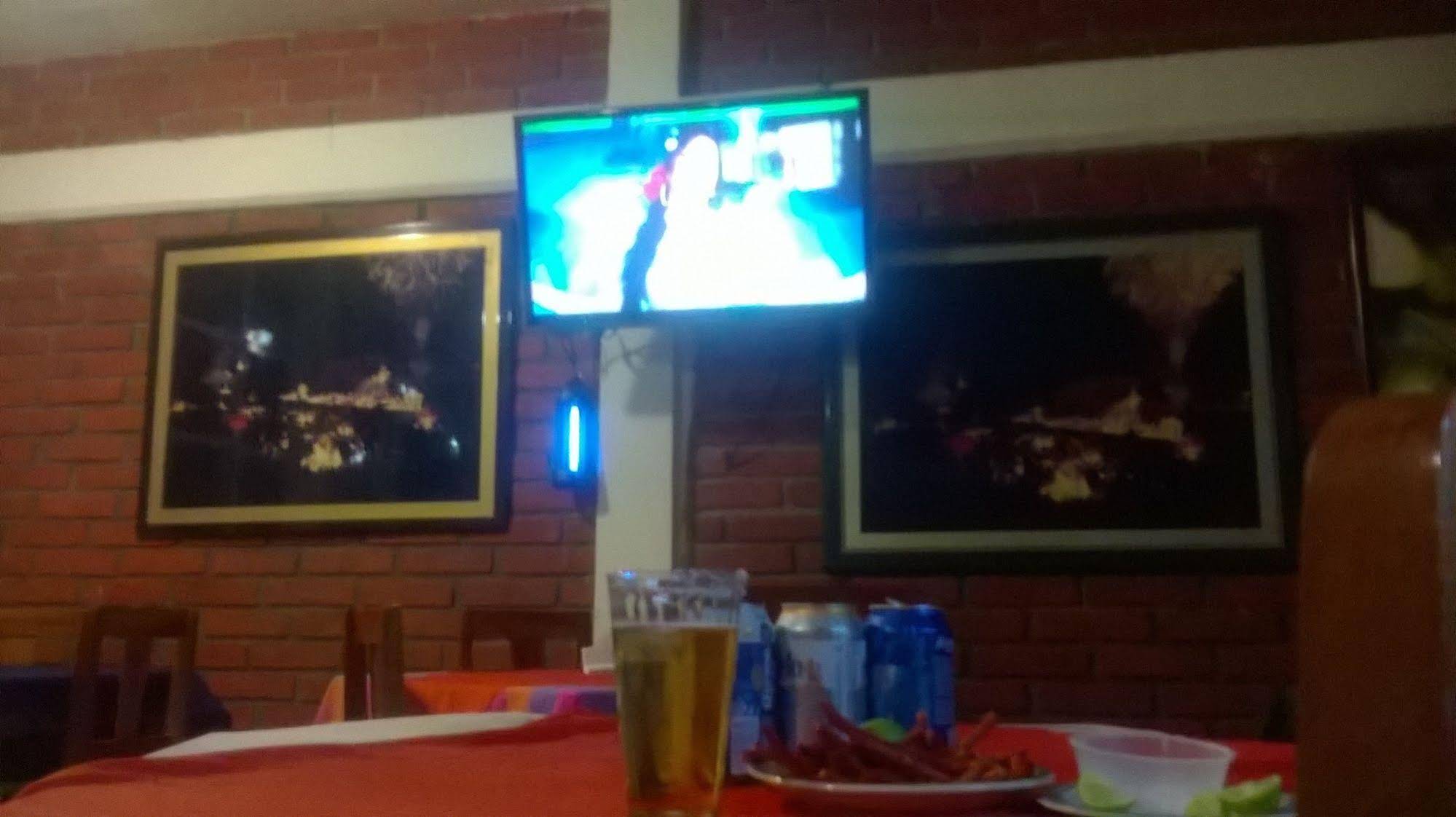 Hotel Blanch Restaurant