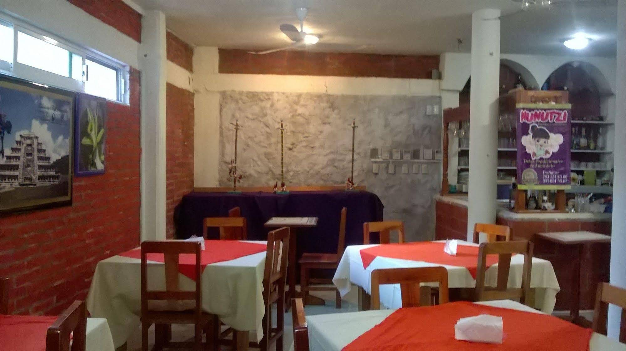 Hotel Blanch Restaurant