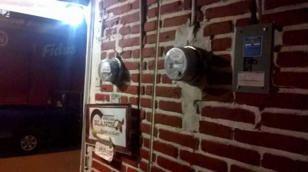 Hotel Blanch Restaurant