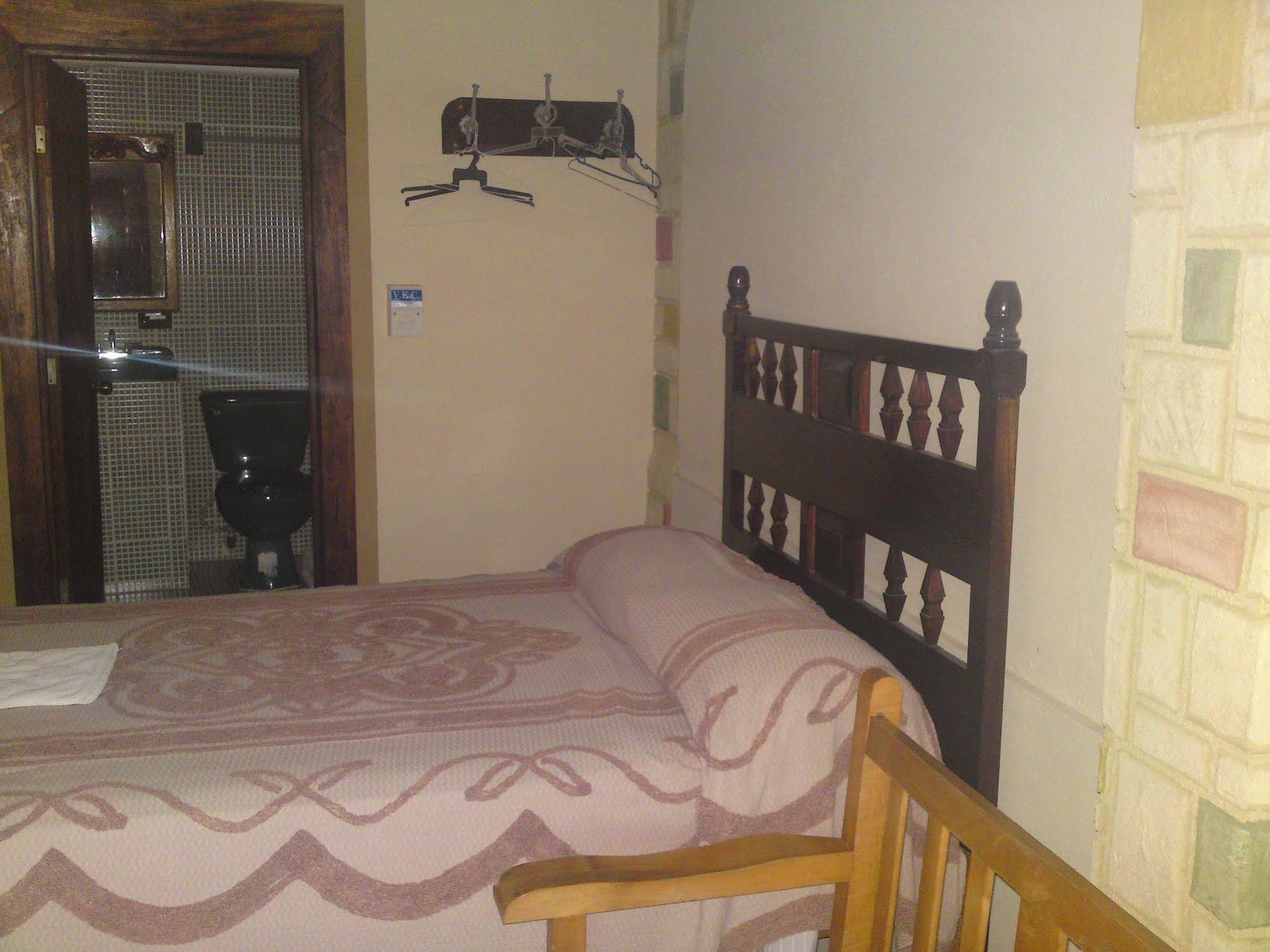 Hotel Hostal Del Moncayo