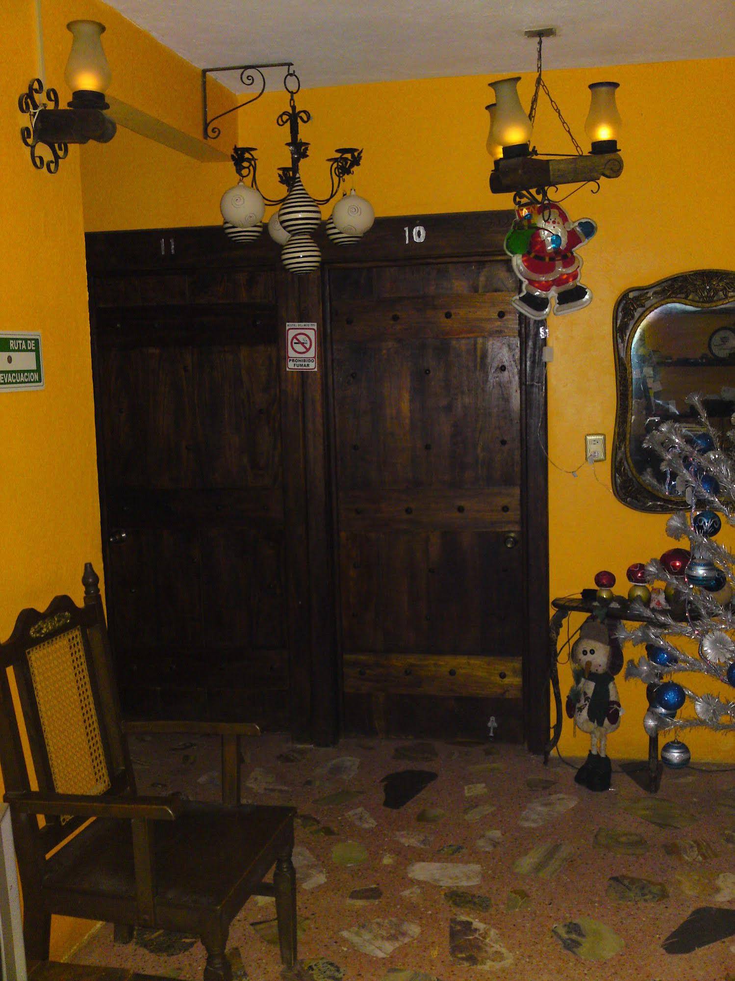Hotel Hostal Del Moncayo