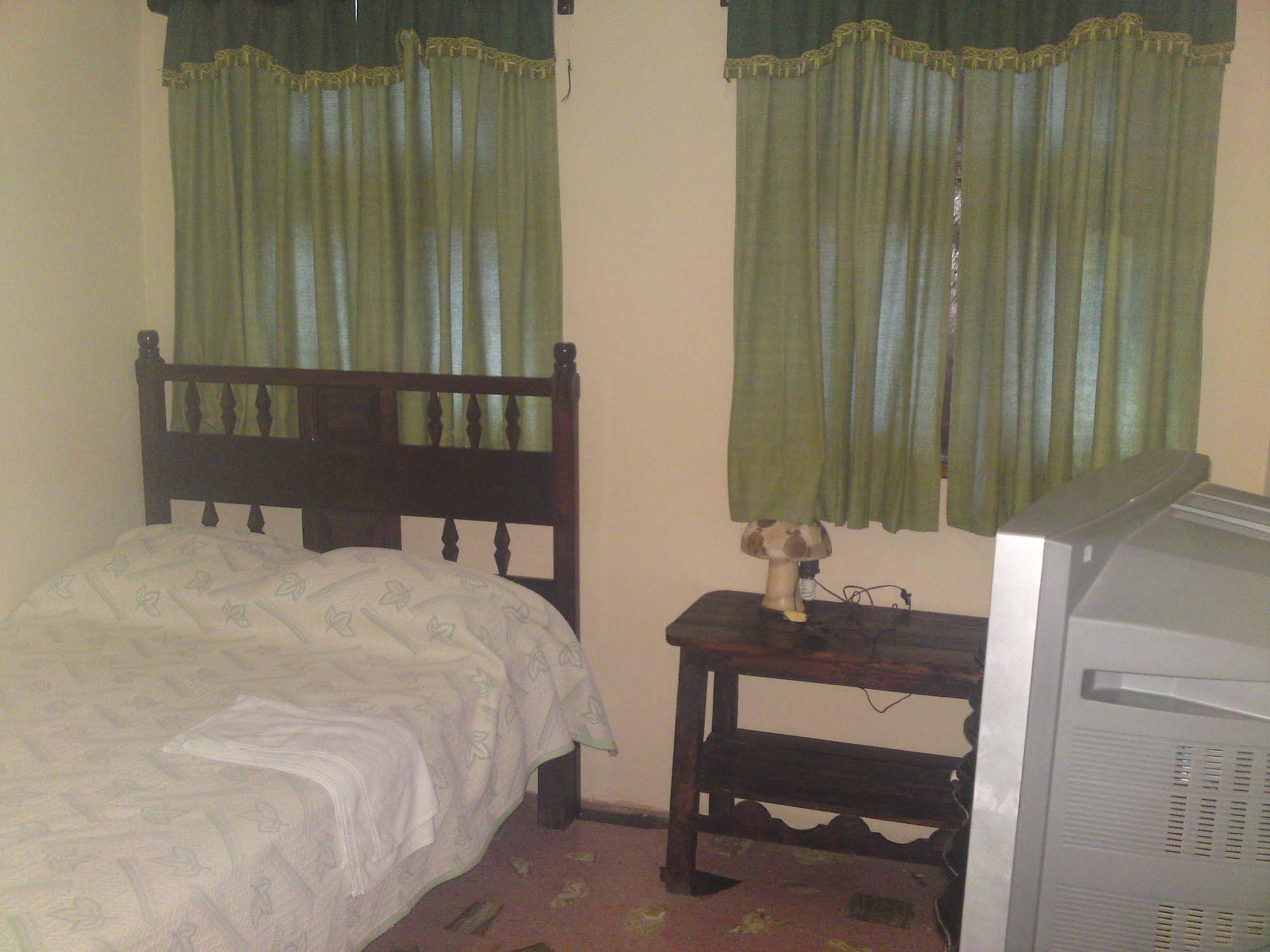 Hotel Hostal Del Moncayo