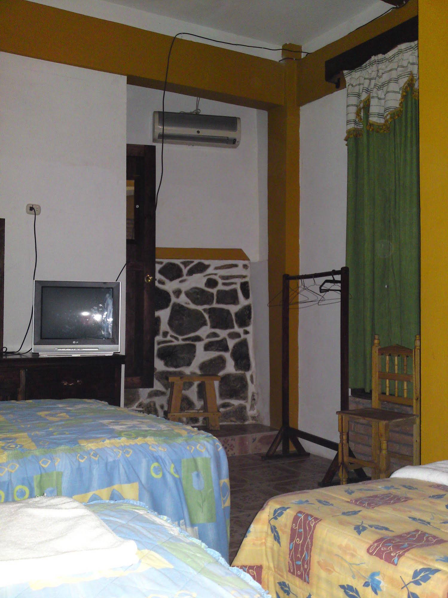 Hotel Hostal Del Moncayo