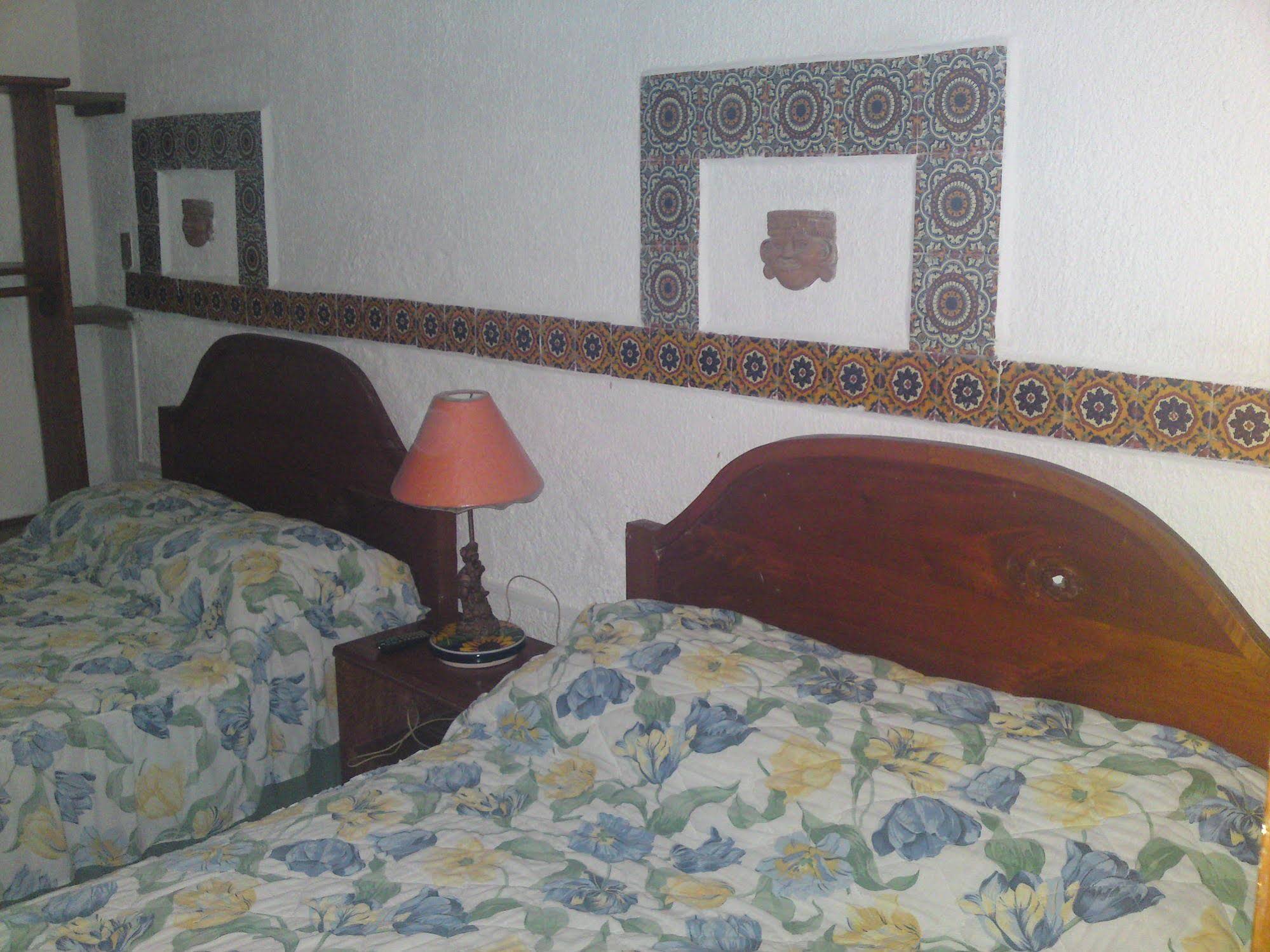 Hotel Hostal Del Moncayo