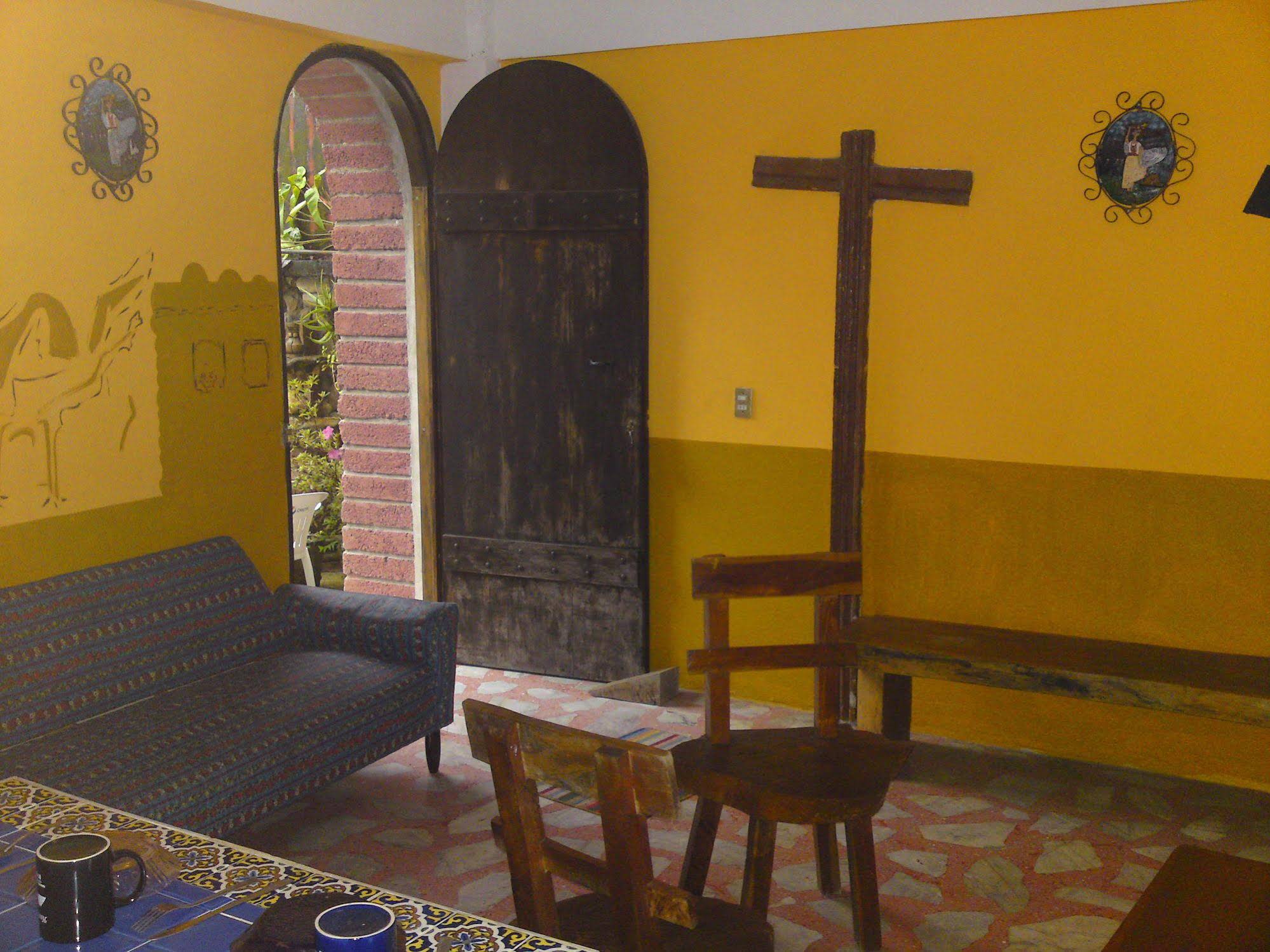 Hotel Hostal Del Moncayo