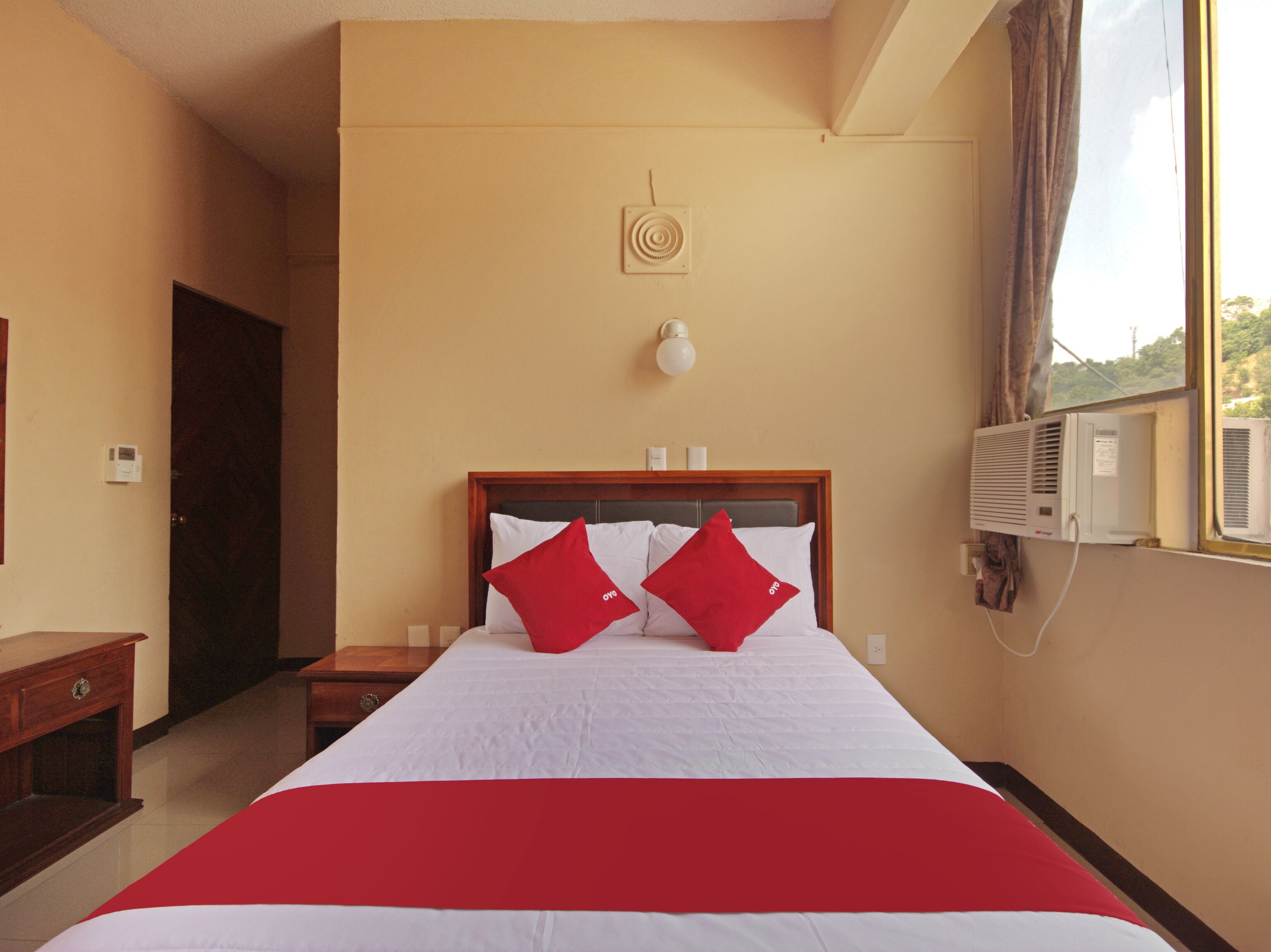 Hotel Totonacapan, Papantla by Oyo Rooms