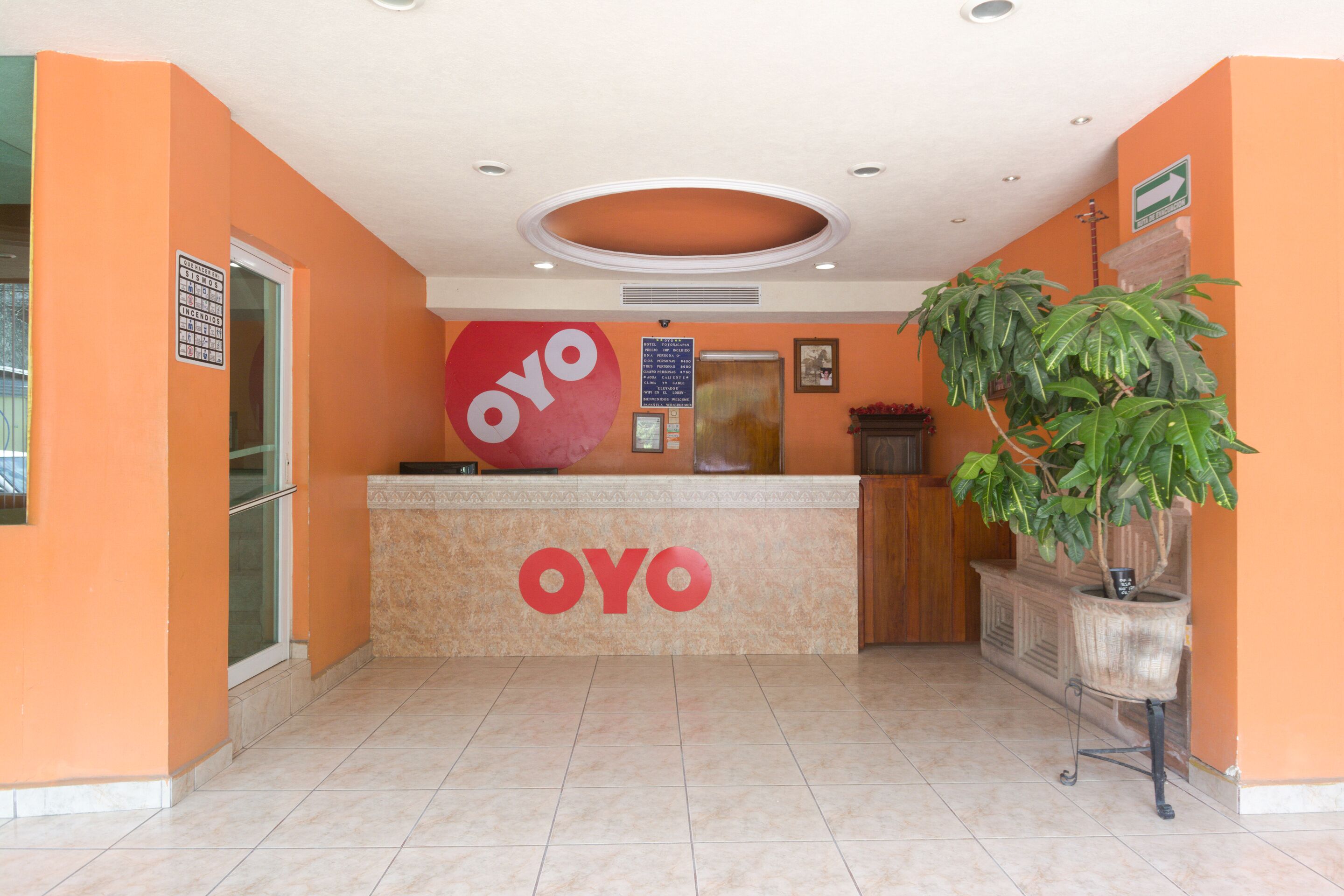 Hotel Totonacapan, Papantla by Oyo Rooms