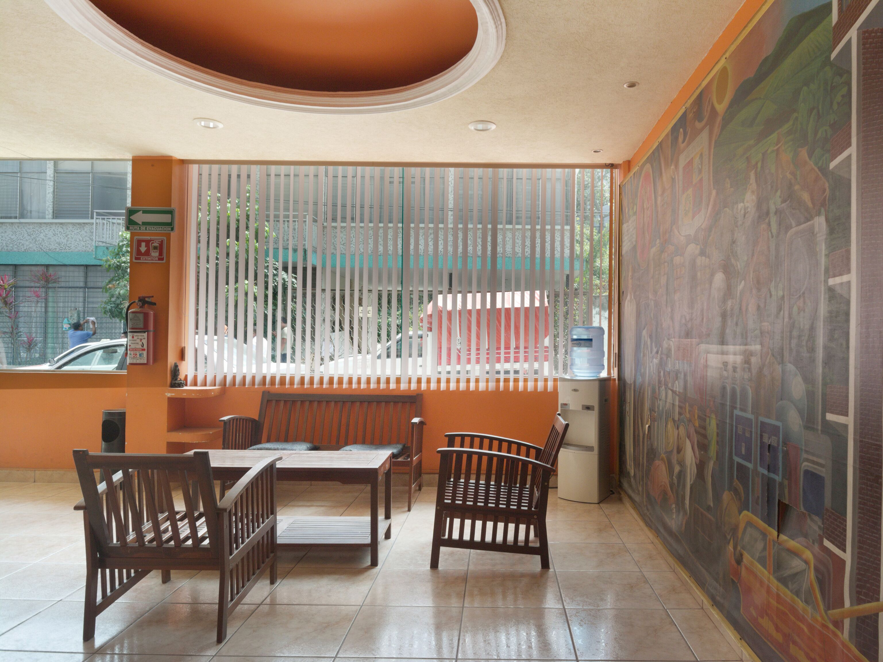 Hotel Totonacapan, Papantla by Oyo Rooms