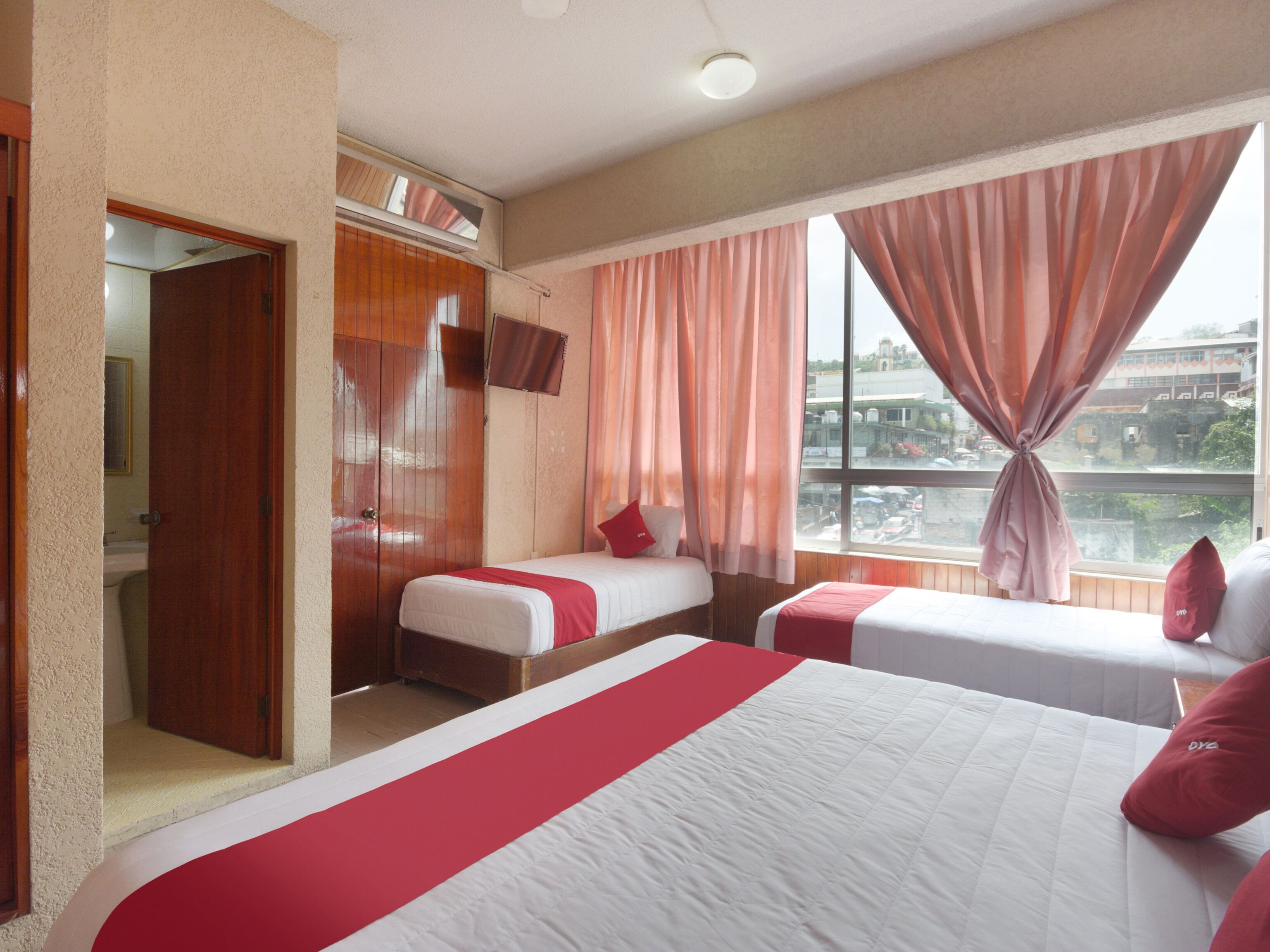 Hotel Totonacapan, Papantla by Oyo Rooms
