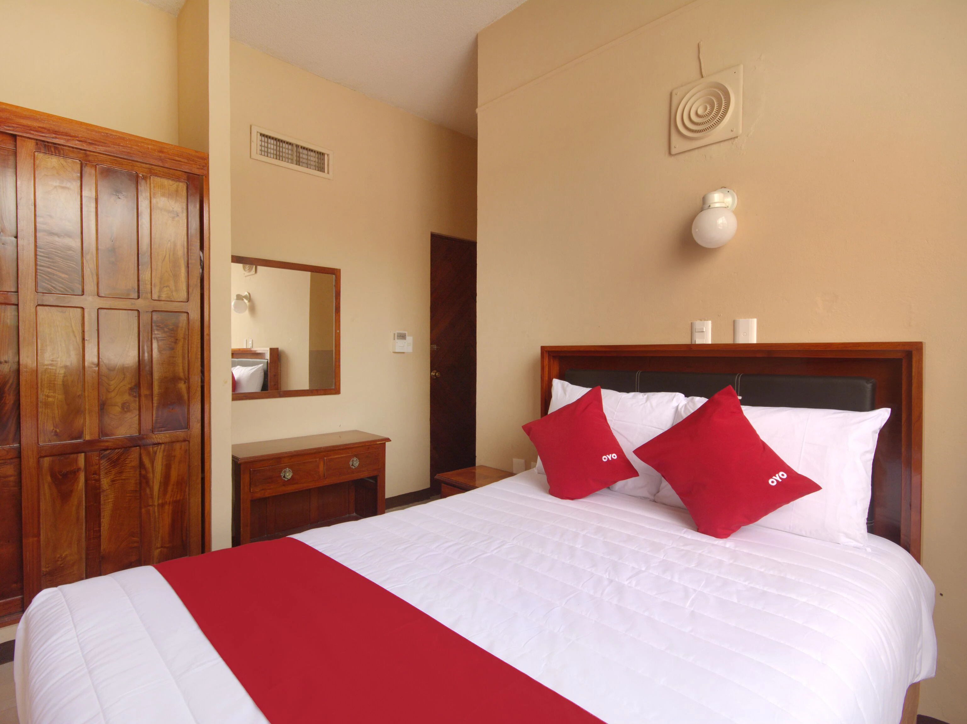 Hotel Totonacapan, Papantla by Oyo Rooms