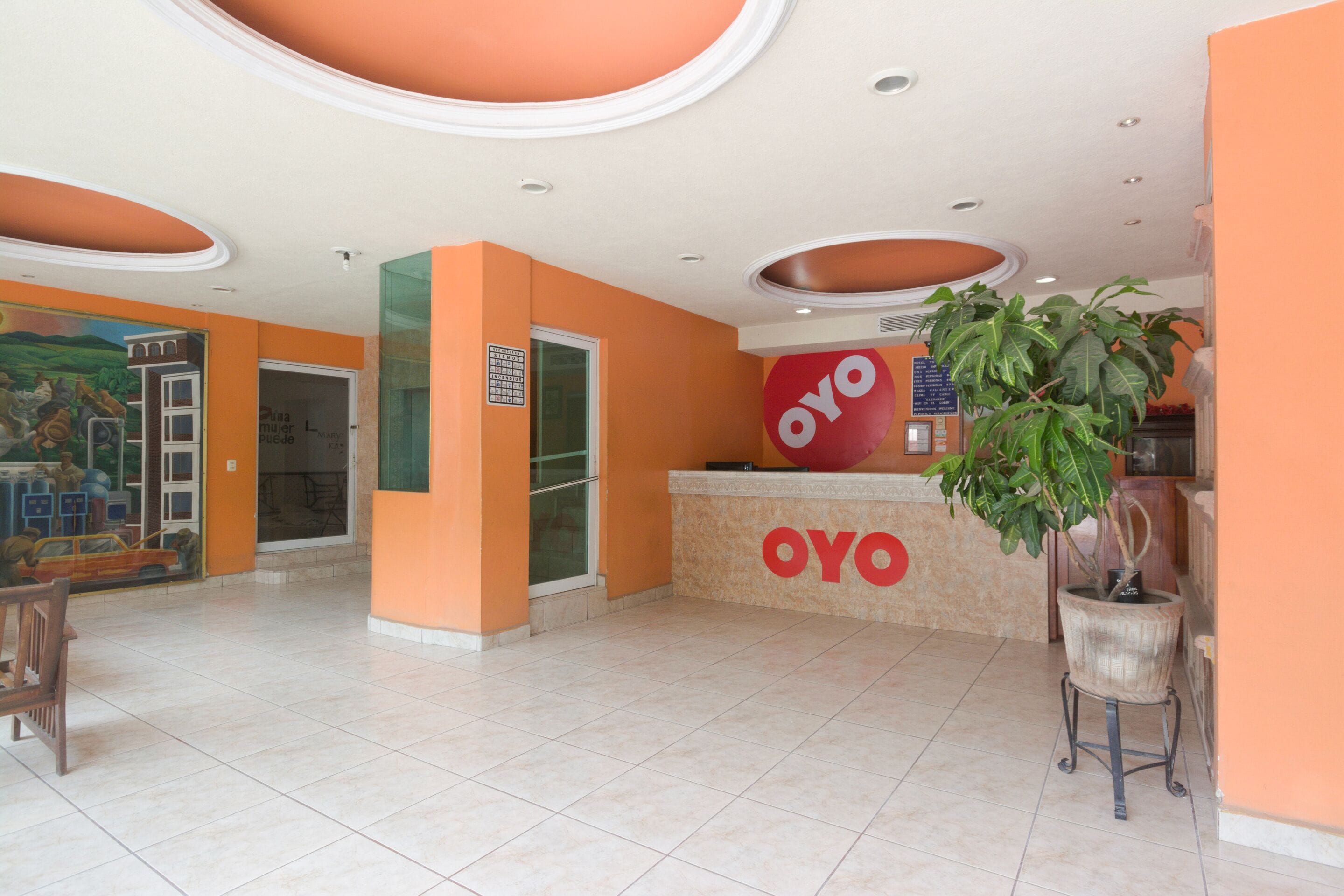 Hotel Totonacapan, Papantla by Oyo Rooms