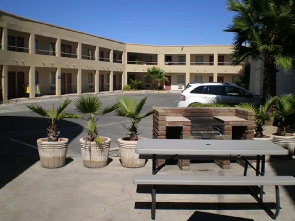 American Inn