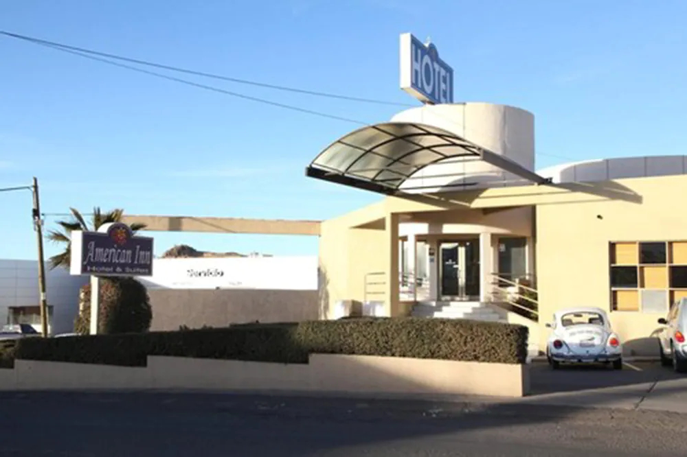 American Inn