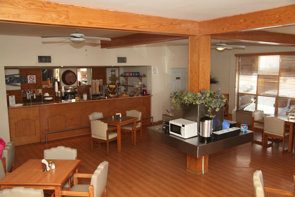 American Inn