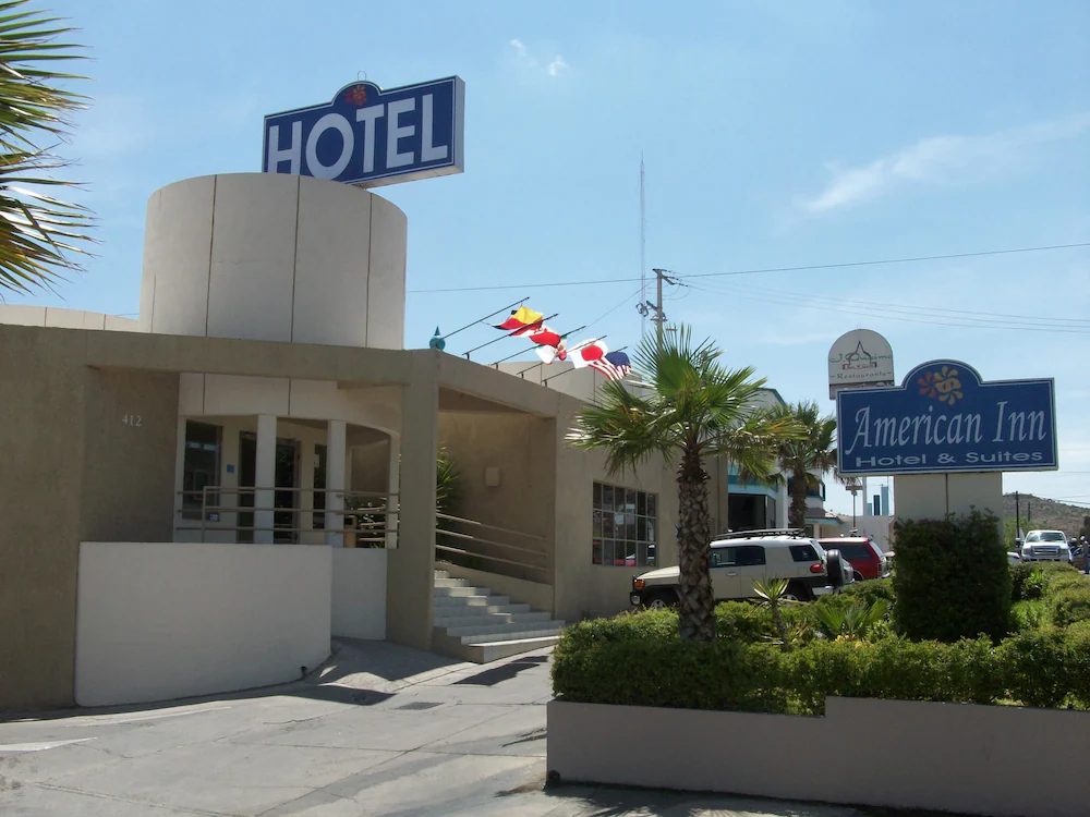 American Inn