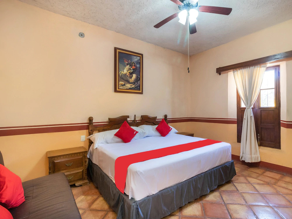 Hacienda Del Angel