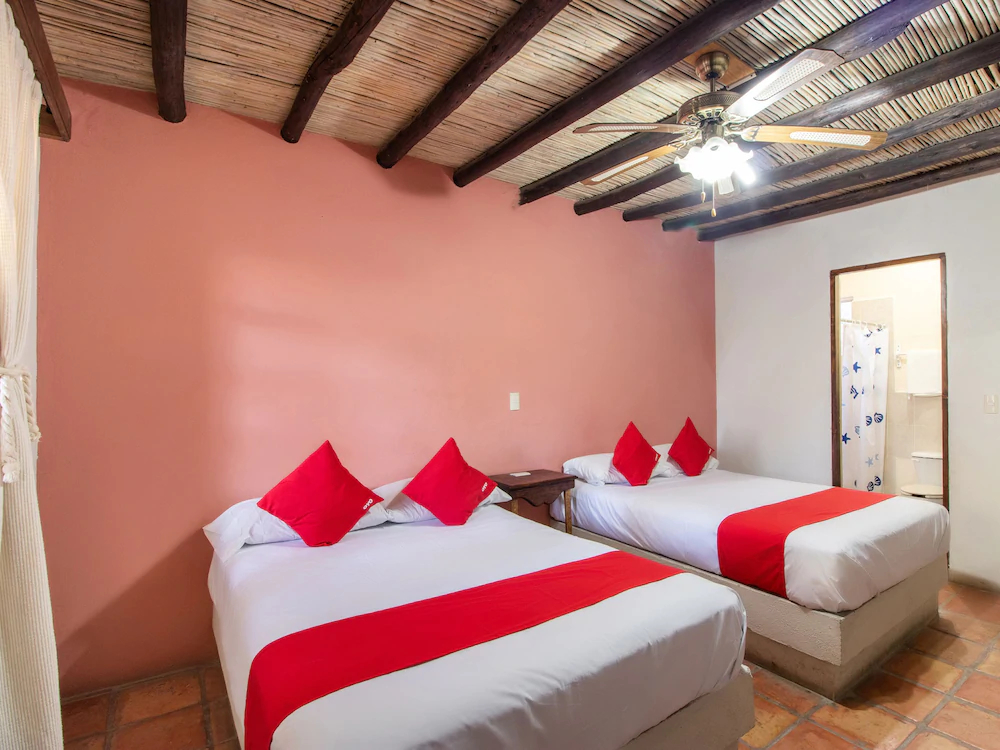 Hacienda Del Angel