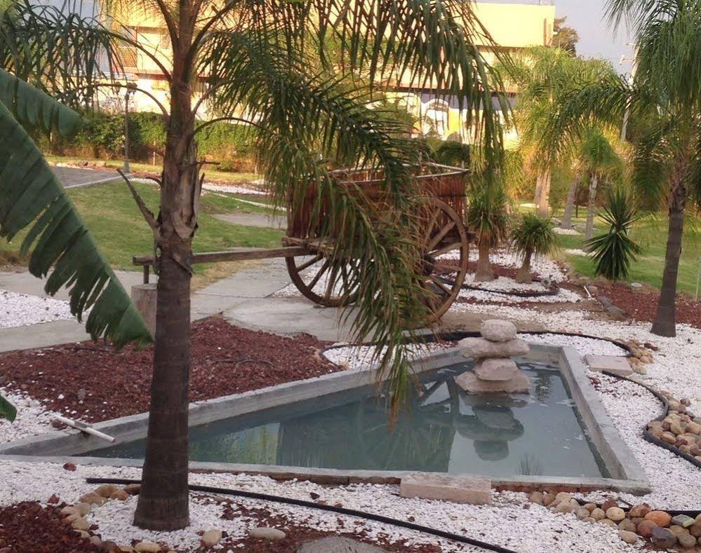 Hotel San Miguel