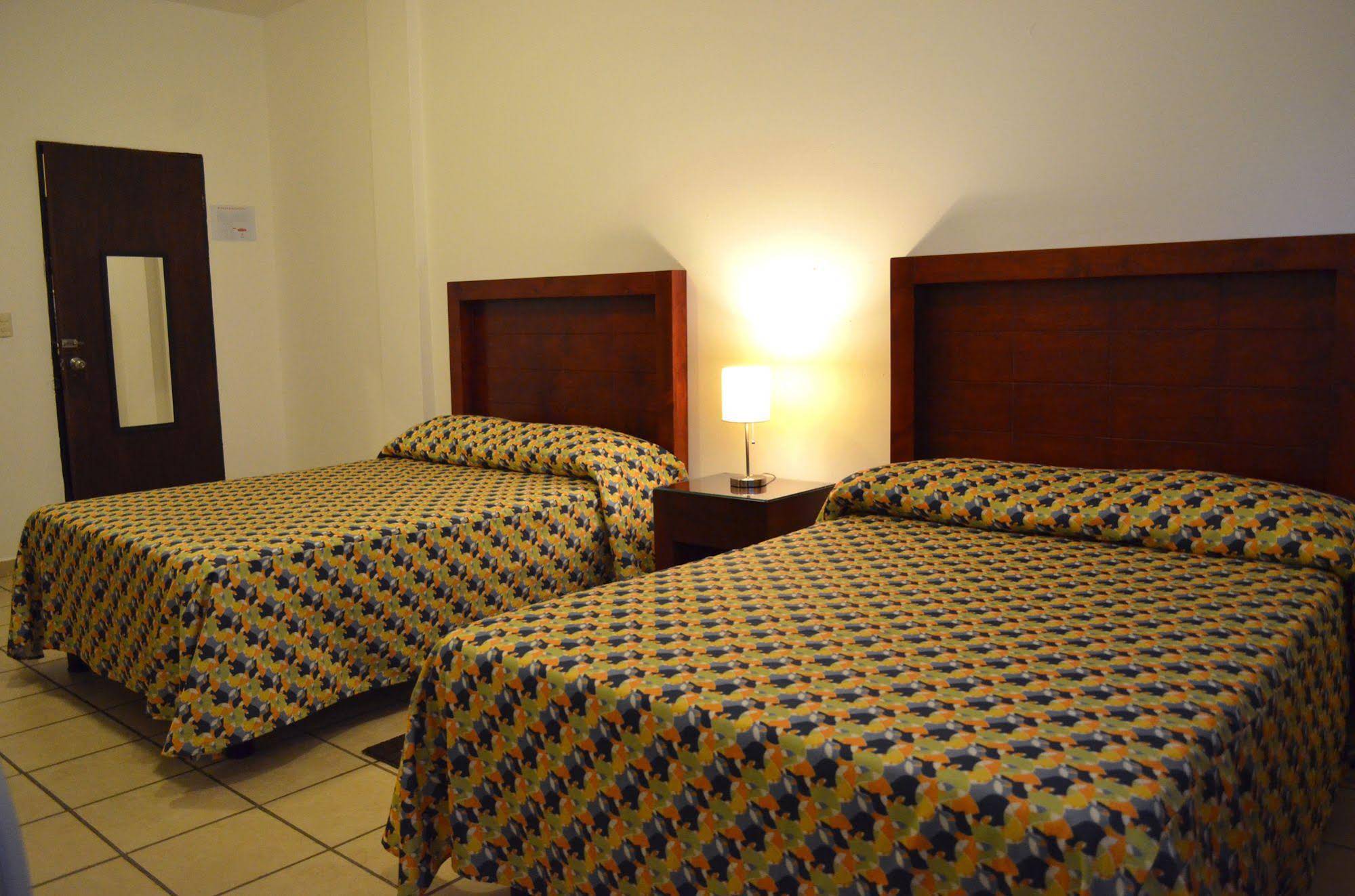 Hotel San Miguel