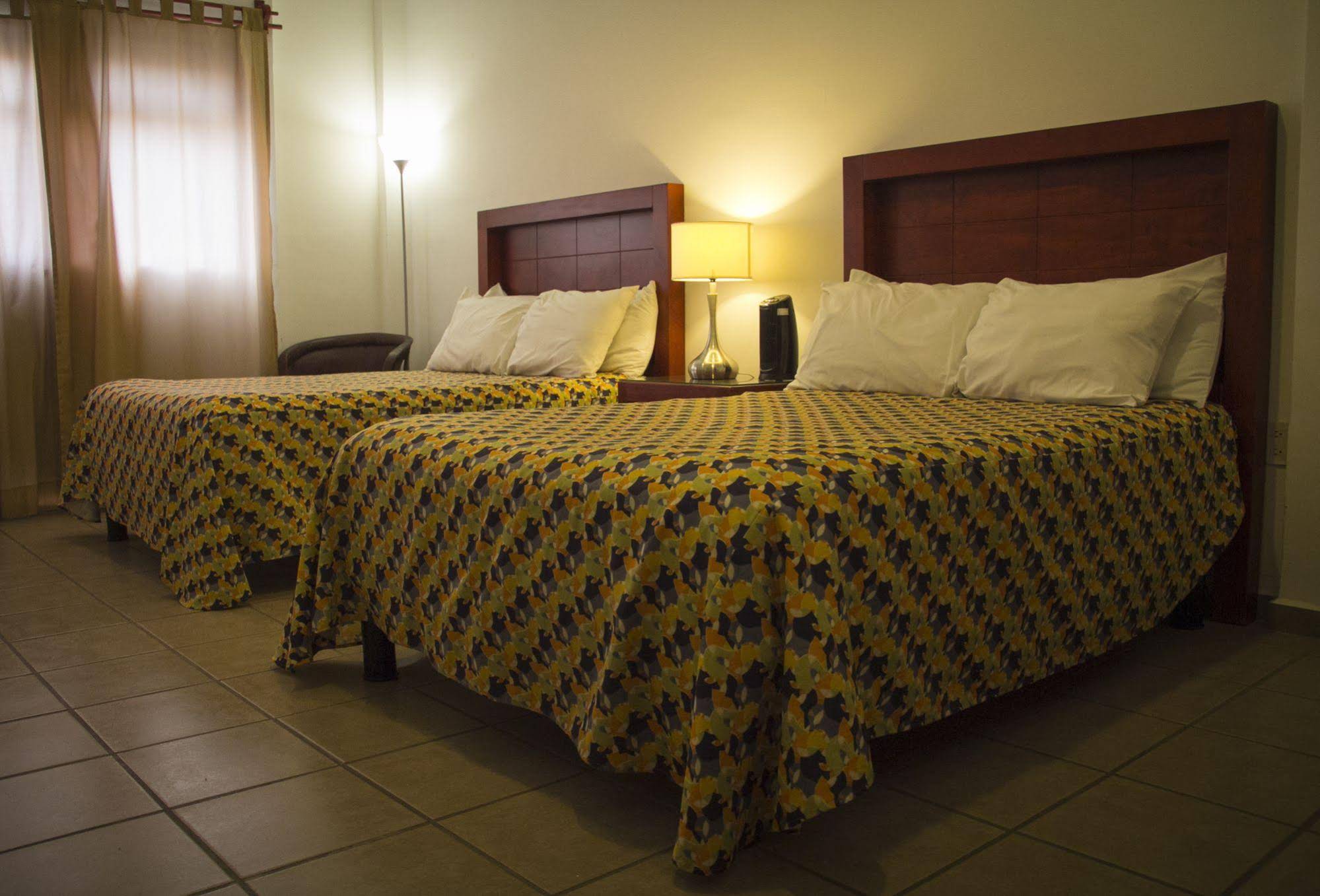 Hotel San Miguel