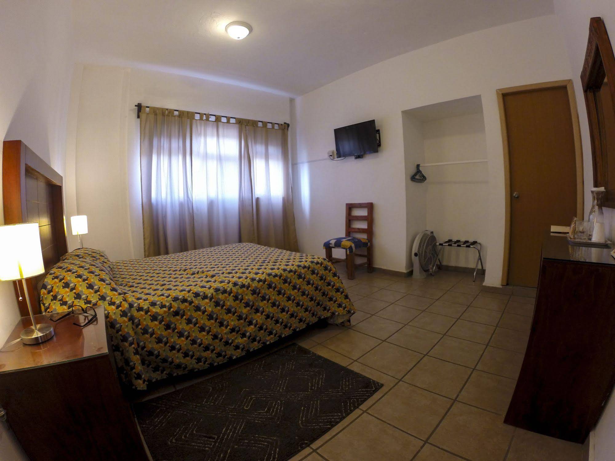 Hotel San Miguel