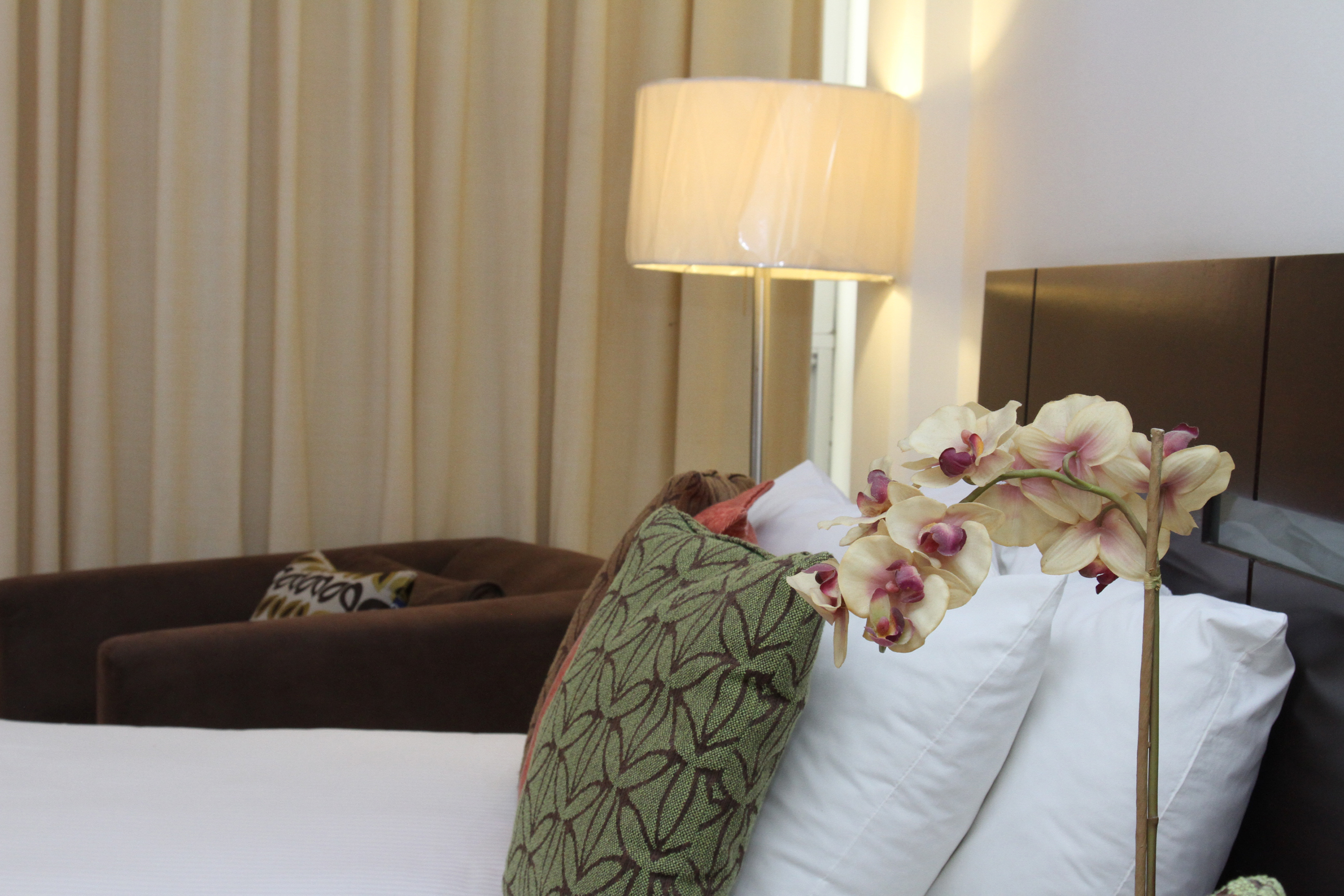 Hotel Poza Rica Centro
