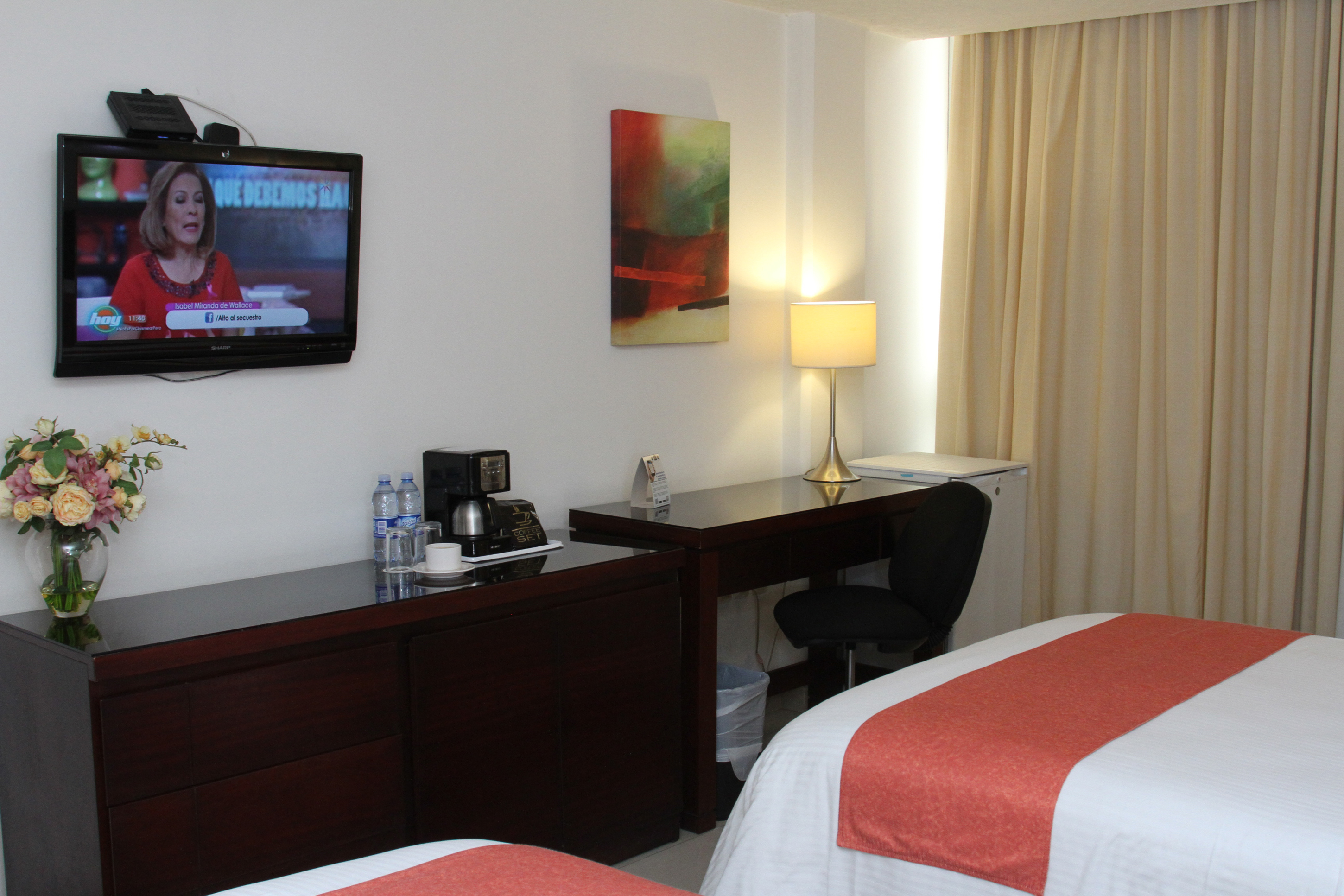 Hotel Poza Rica Centro