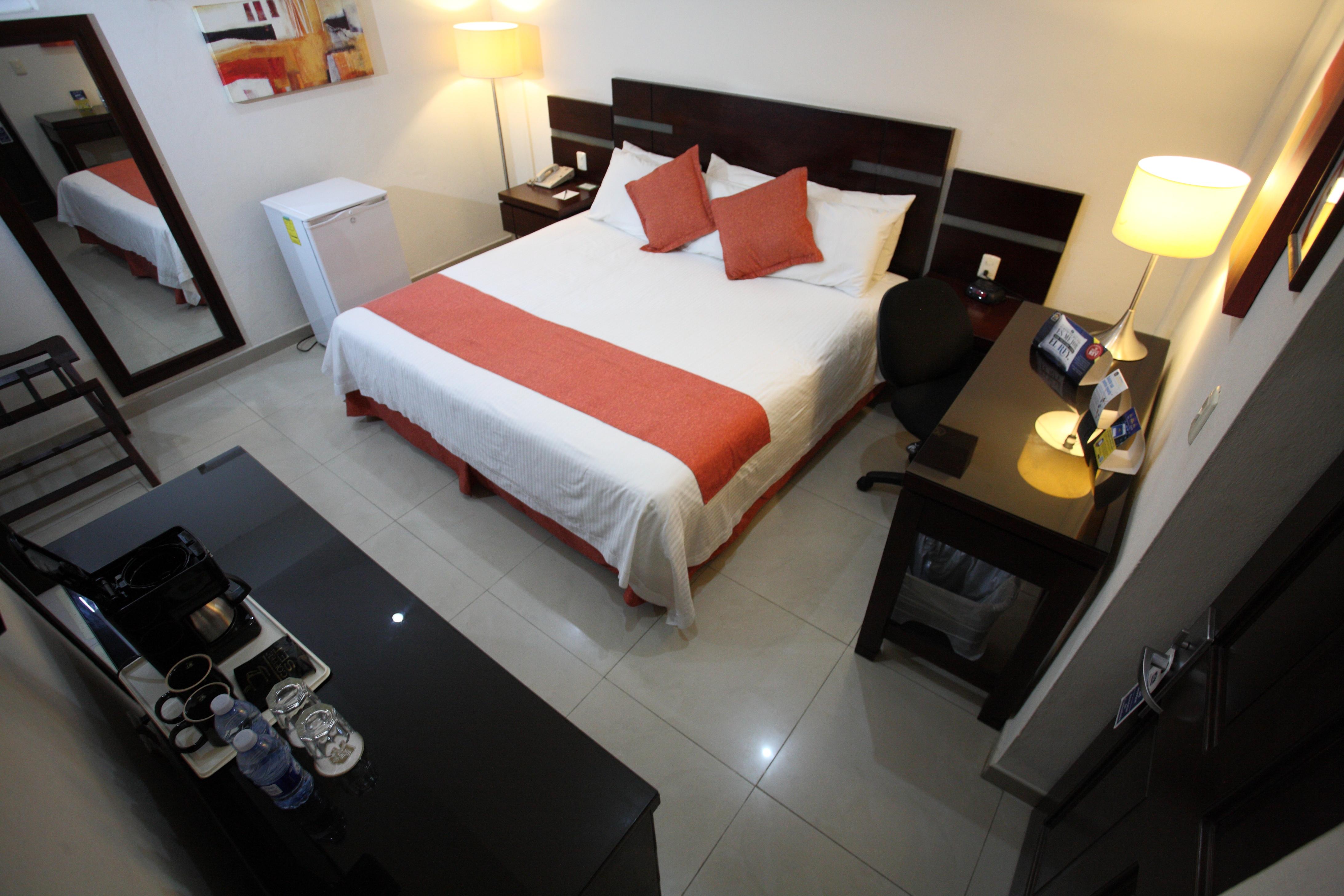 Hotel Poza Rica Centro