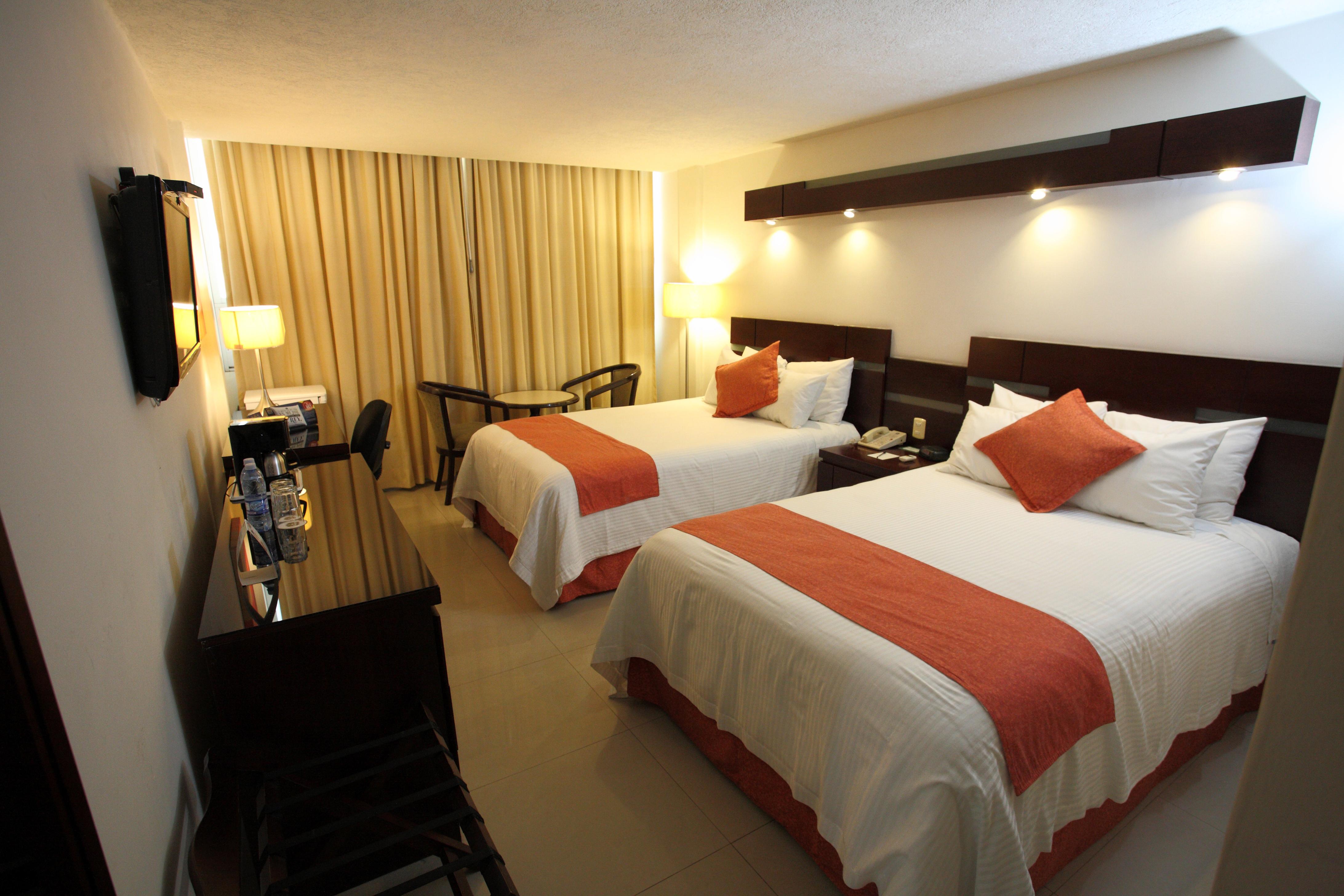 Hotel Poza Rica Centro