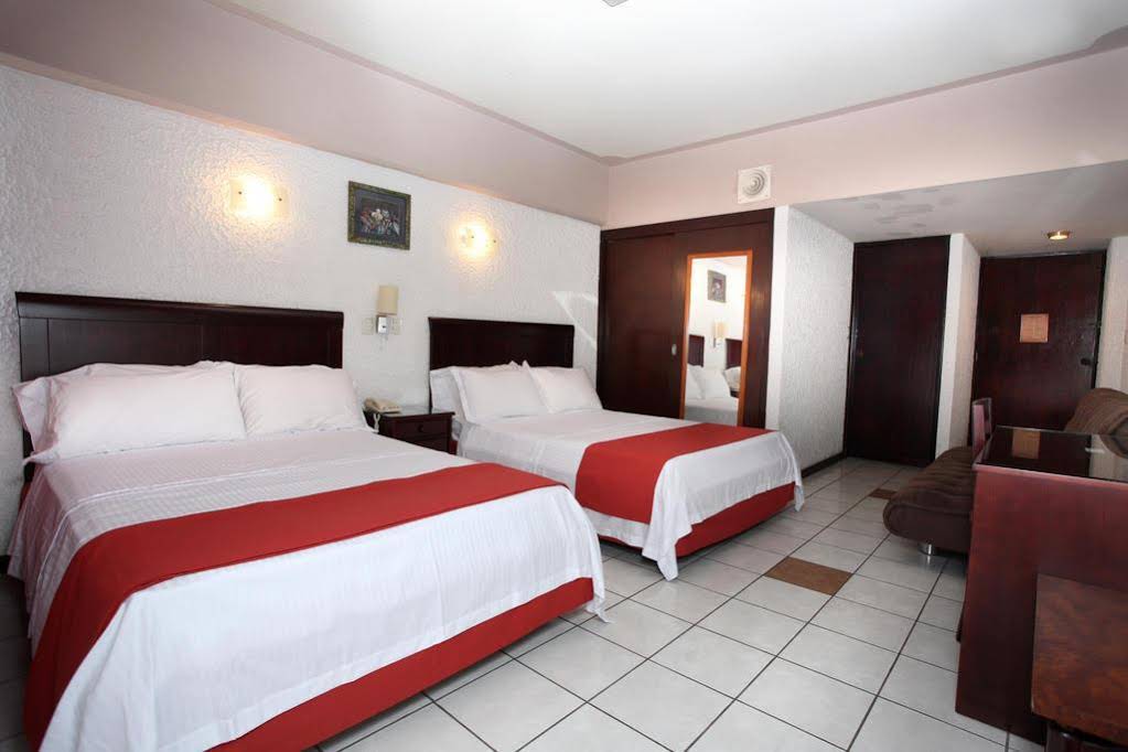 Hotel Robert Prince