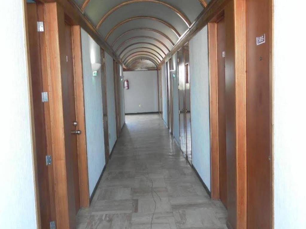 Hotel Santander