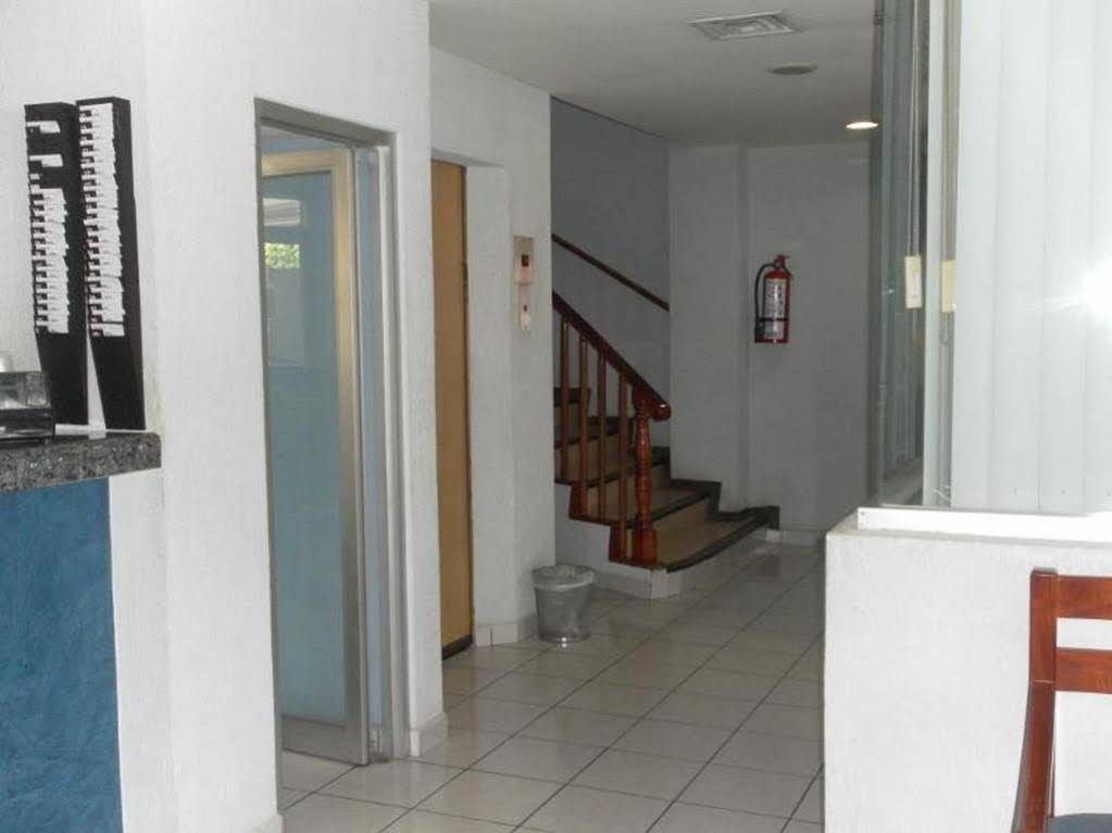 Hotel Santander