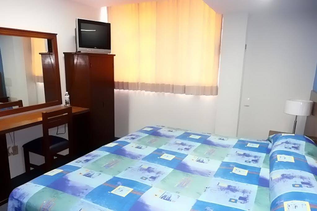 Hotel Santander