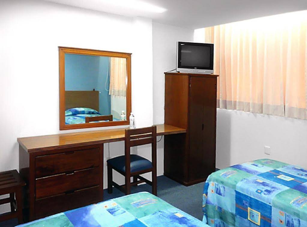 Hotel Santander
