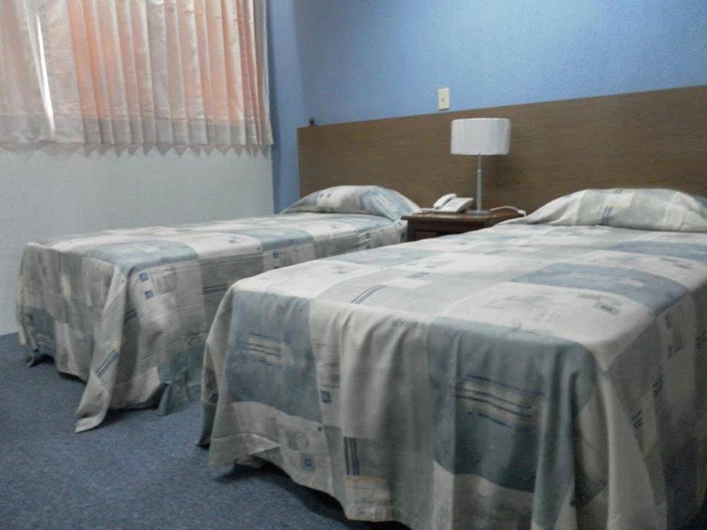 Hotel Santander