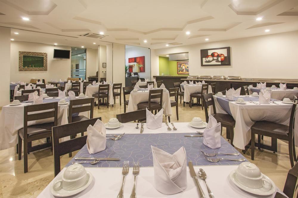 La Quinta by Wyndham Poza Rica