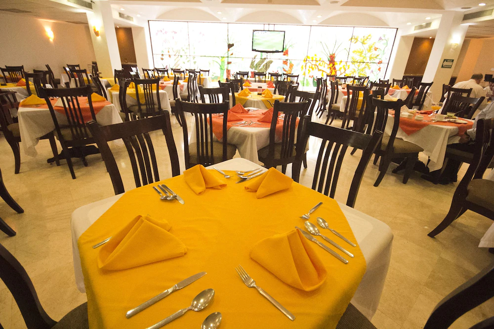 Poza Rica Inn