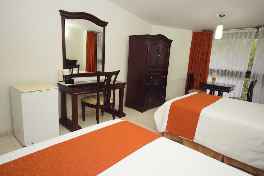 Poza Rica Inn