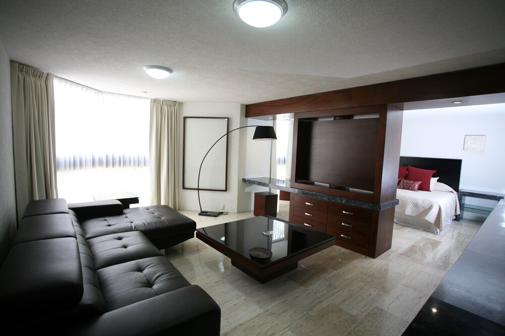 Poza Rica Inn