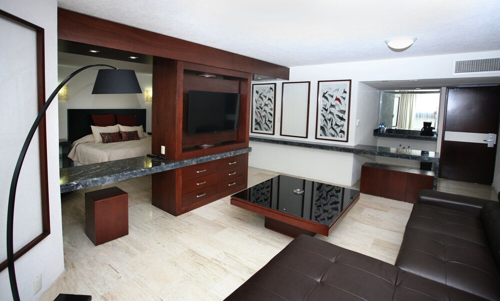 Poza Rica Inn