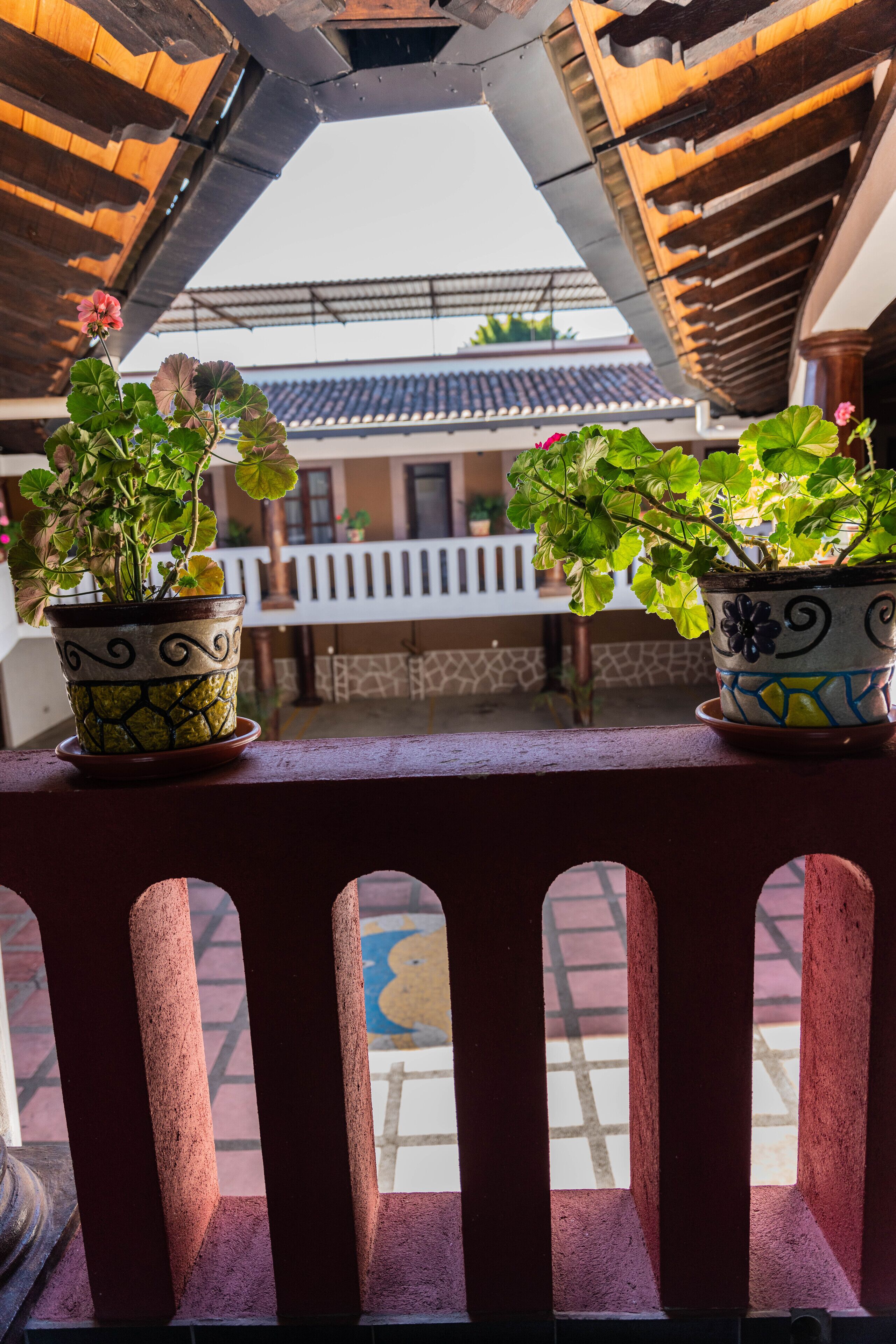 Casa Graciela Hotel Boutique