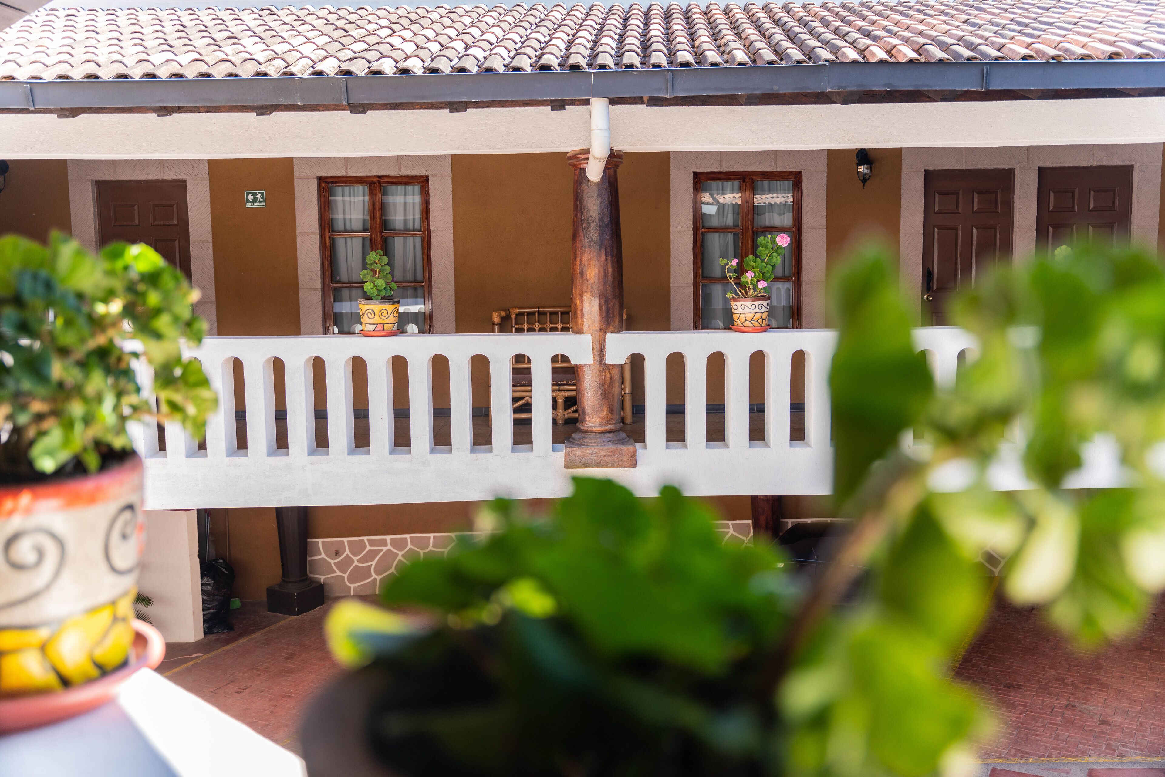 Casa Graciela Hotel Boutique