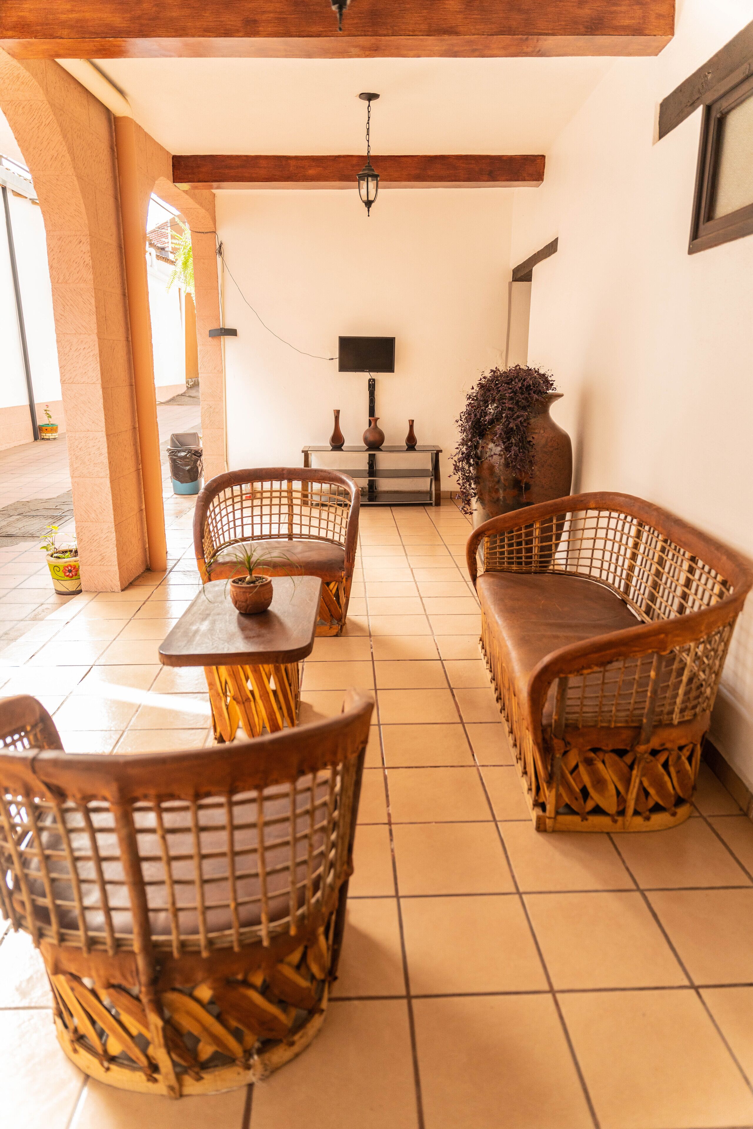 Casa Graciela Hotel Boutique