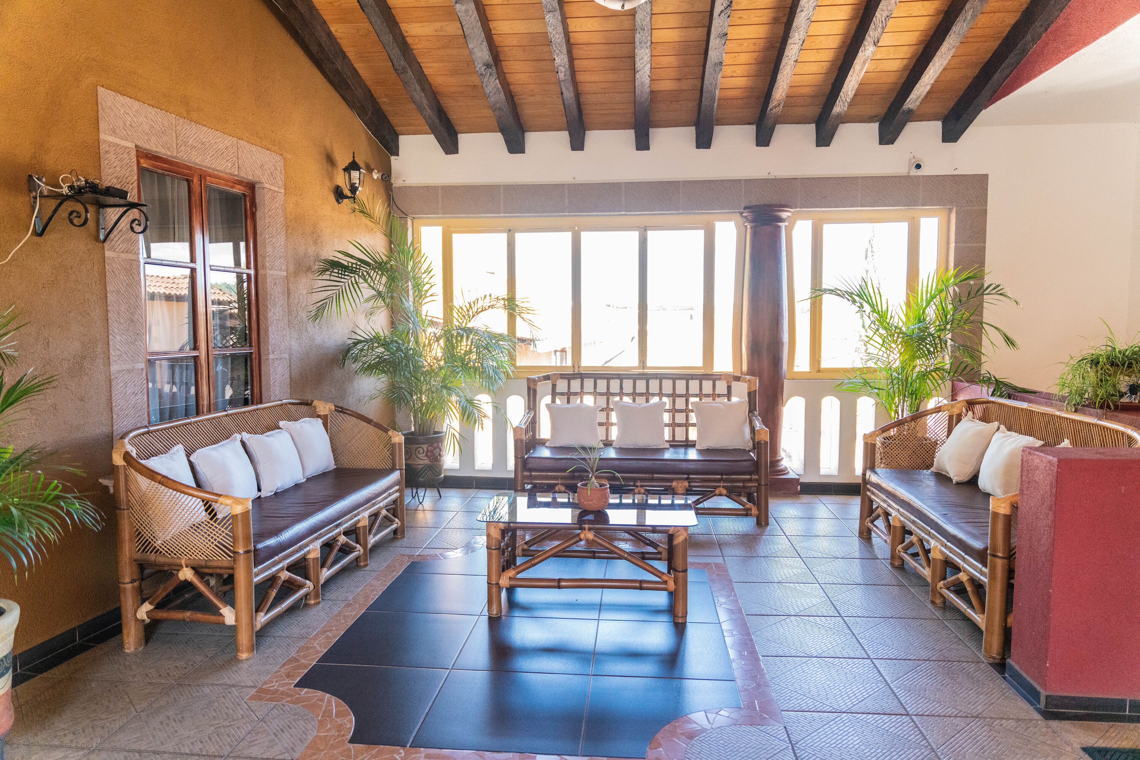 Casa Graciela Hotel Boutique