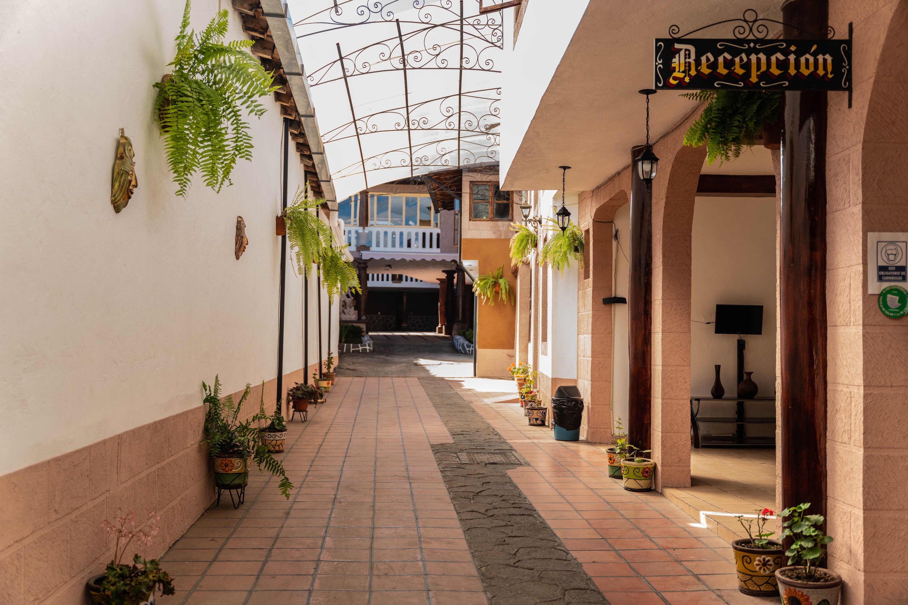 Casa Graciela Hotel Boutique