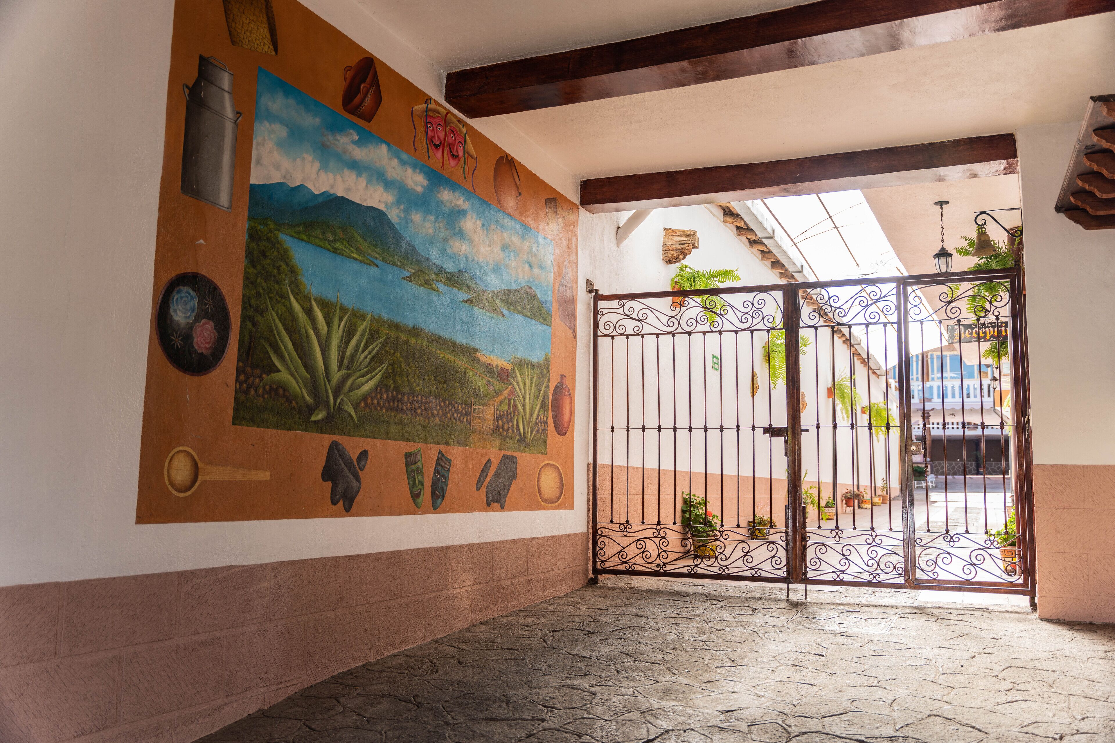 Casa Graciela Hotel Boutique