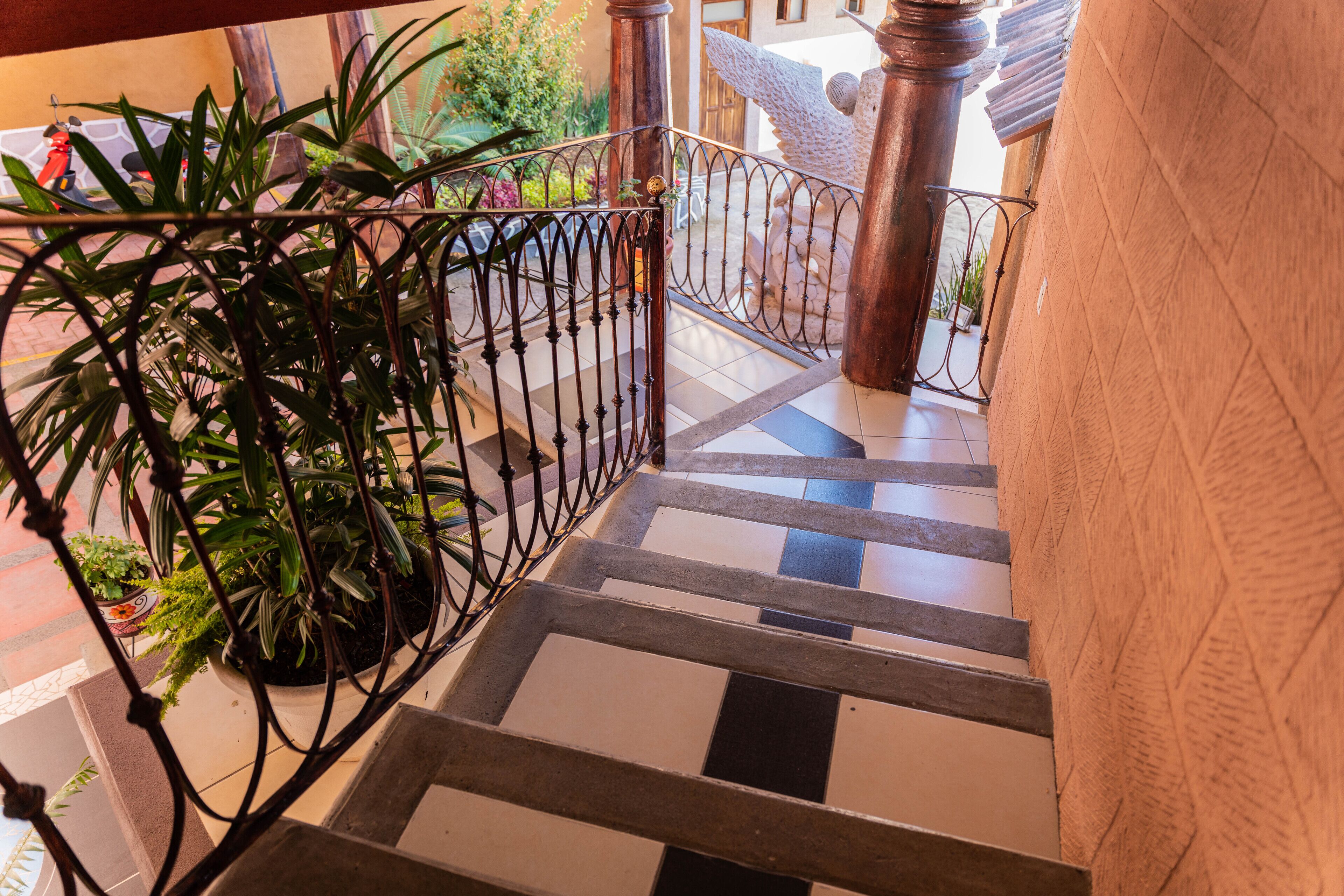 Casa Graciela Hotel Boutique
