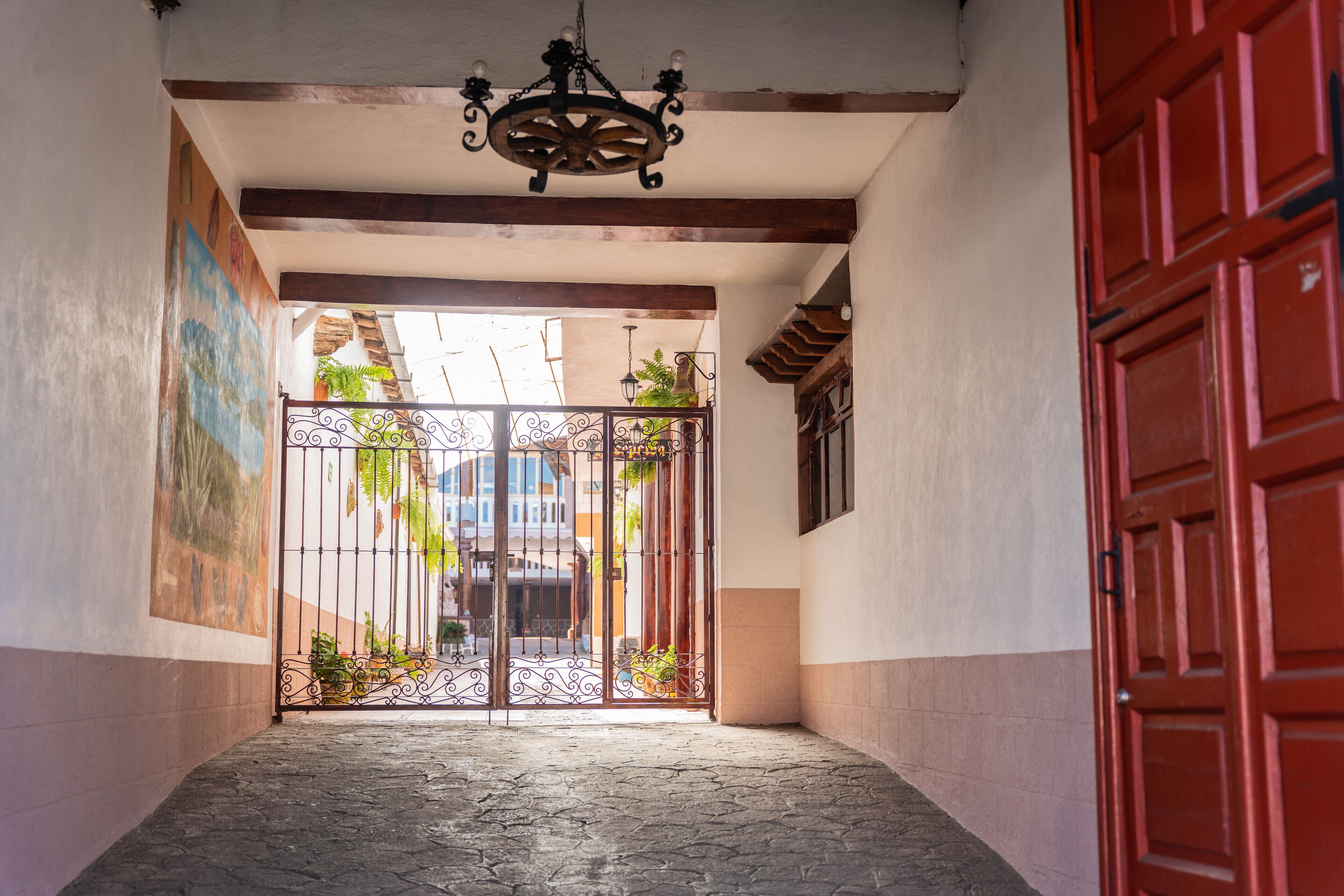 Casa Graciela Hotel Boutique