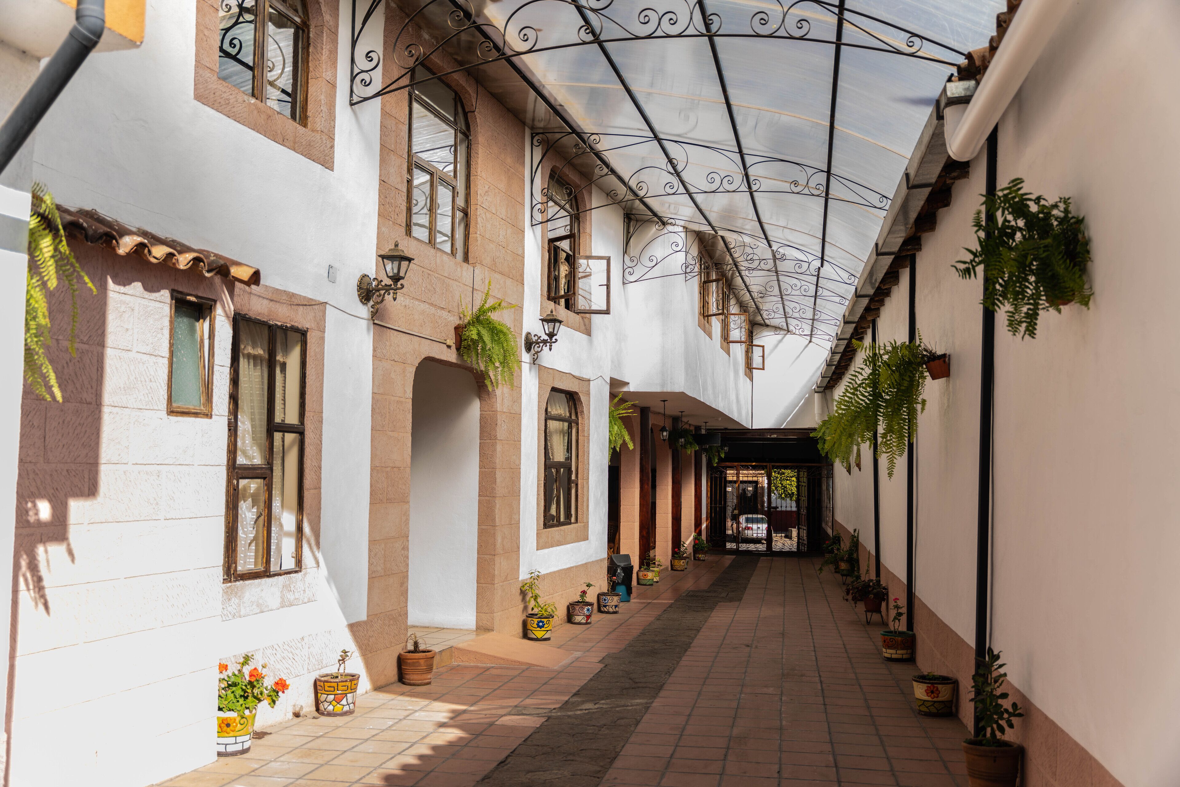 Casa Graciela Hotel Boutique
