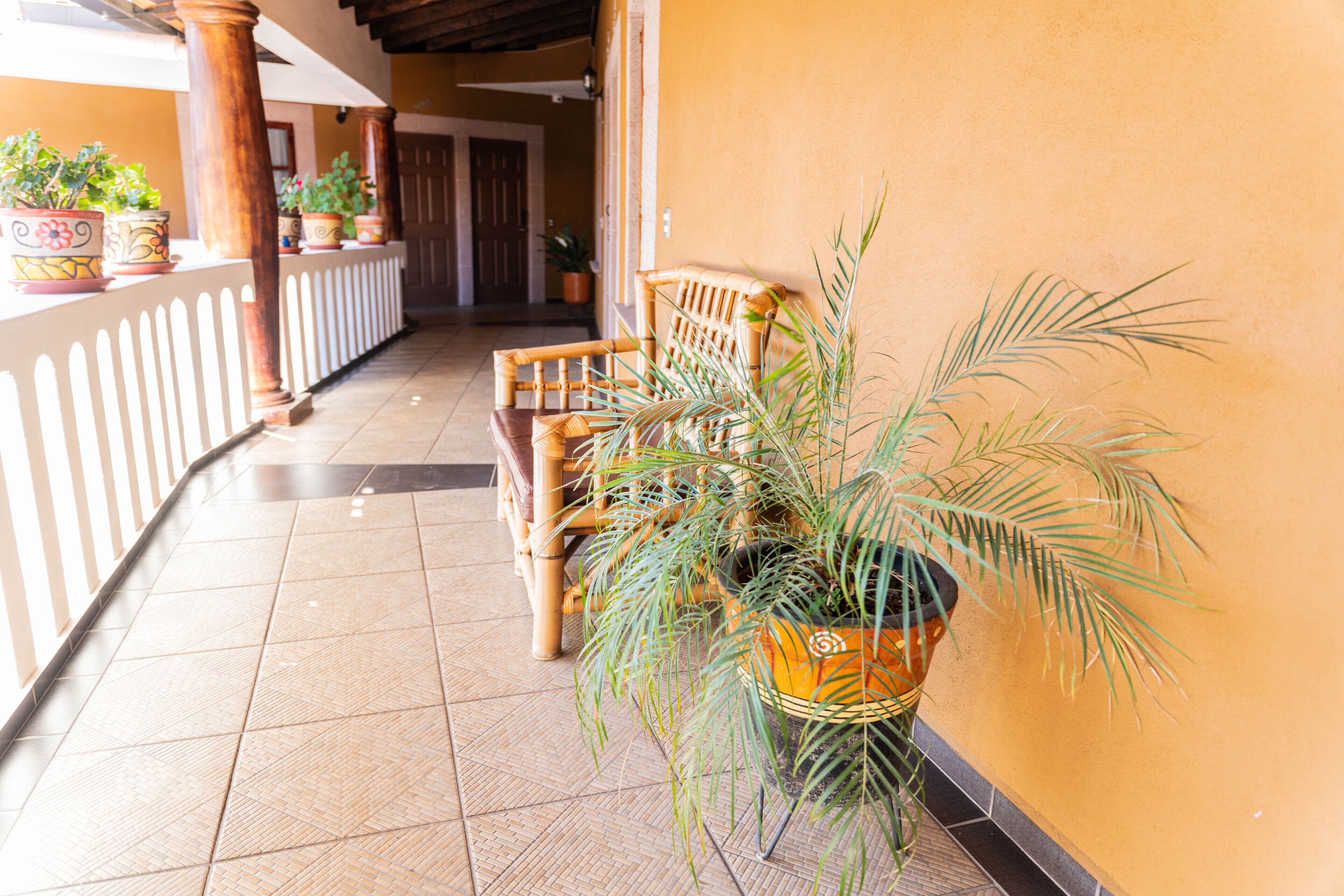 Casa Graciela Hotel Boutique